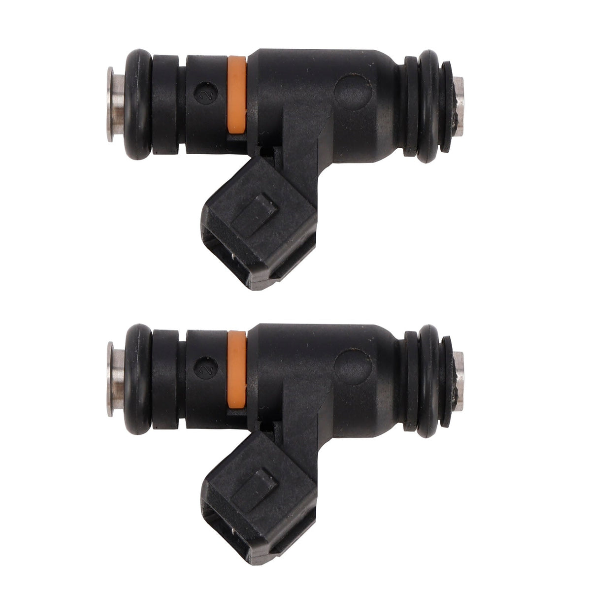 2 injecteurs de carburant 2PC 2521718 pour Polaris RZR XP 2017-2020