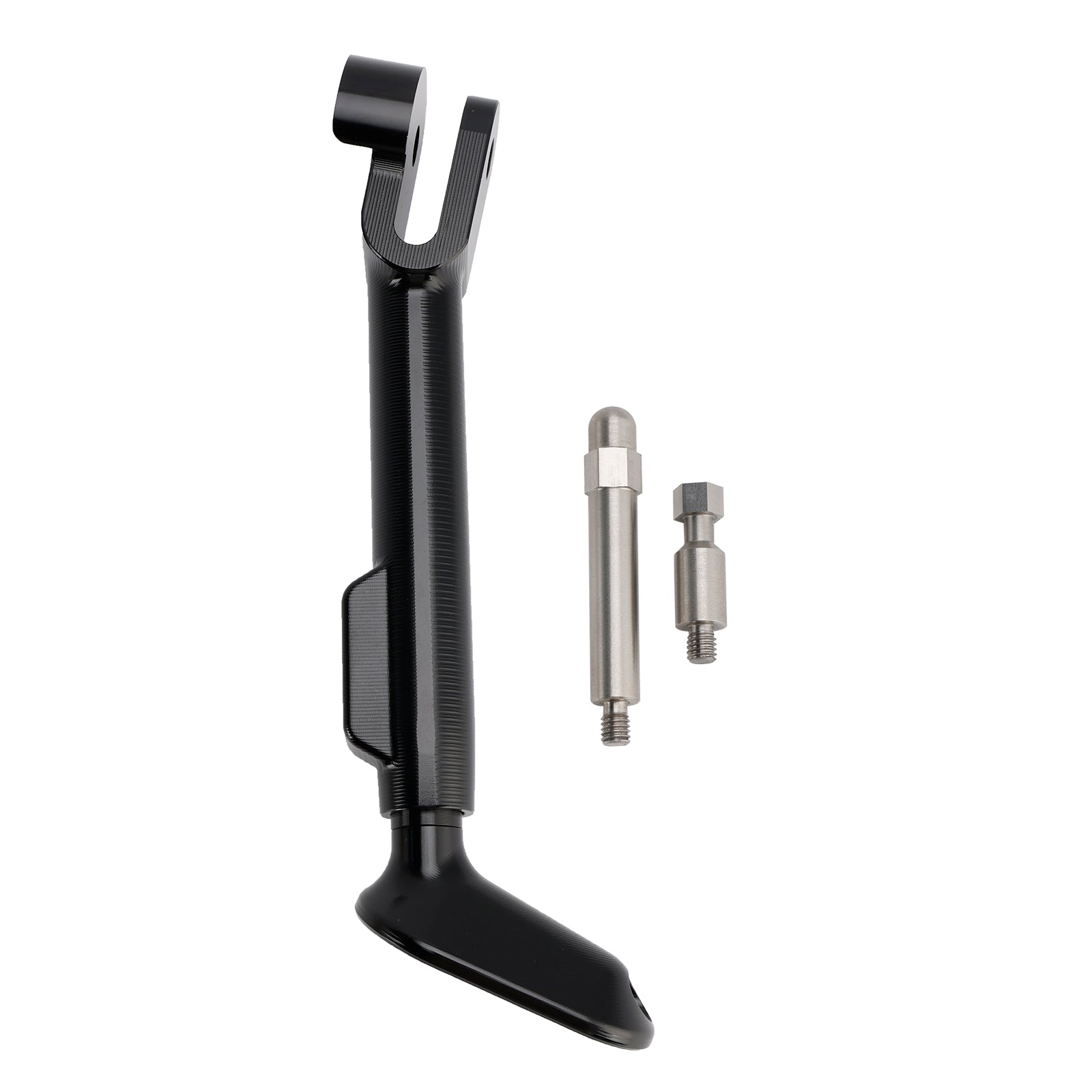 Béquille latérale réglable pour Yamaha YZF-R3 (2019-2025)