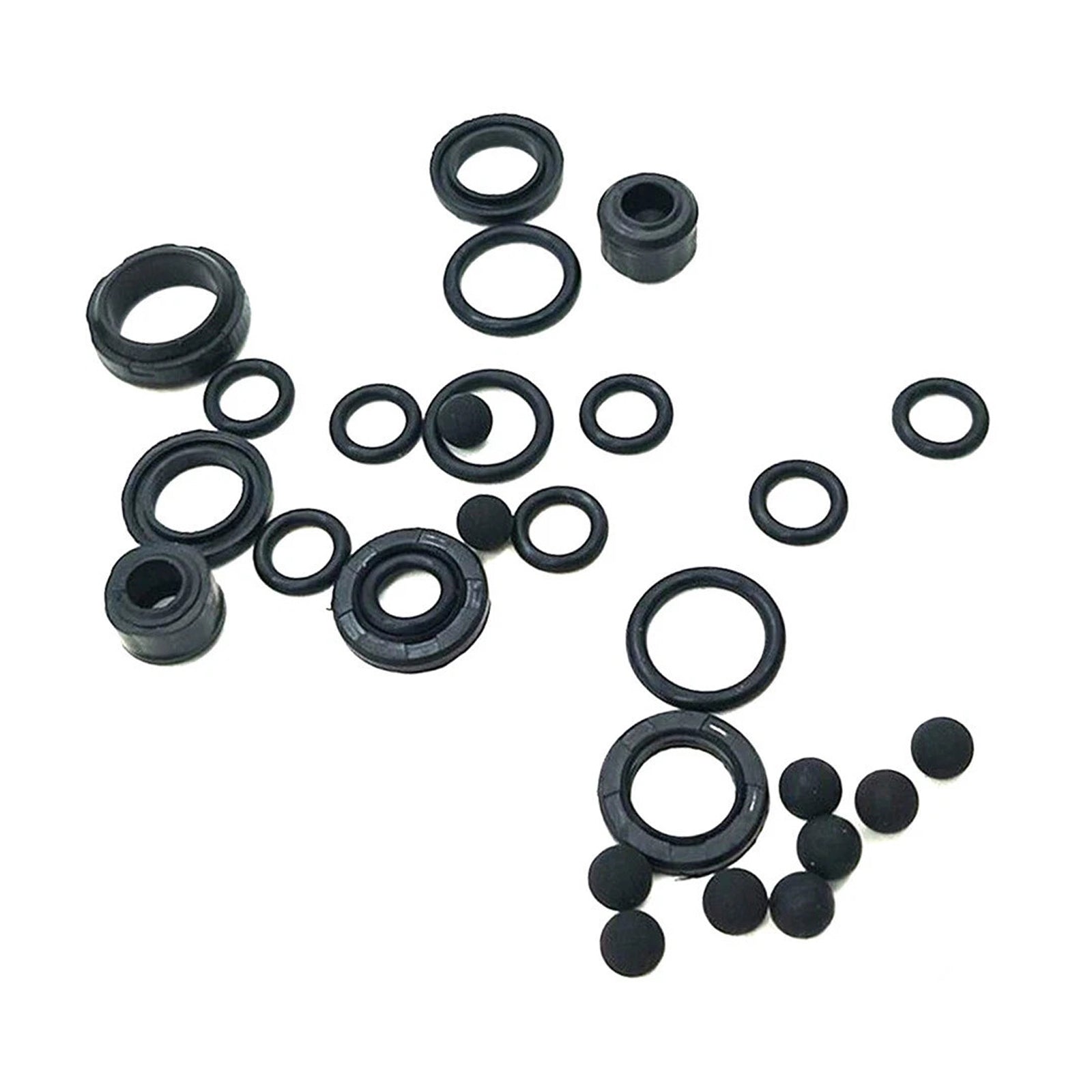 Joint de kit de réfection complet de la transmission U250E pour Toyota Camry U250E (à partir de 2005)