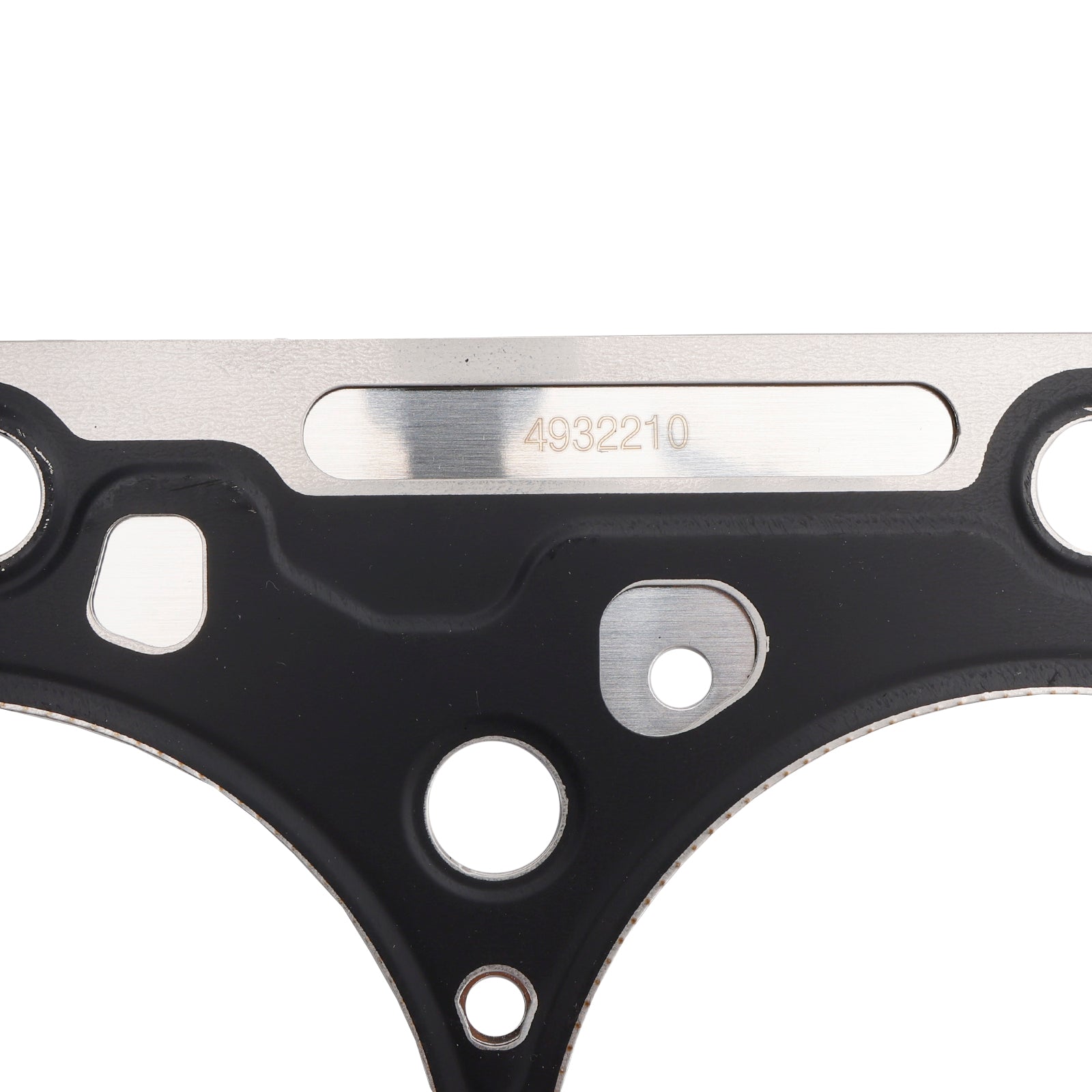 Game van bovenste cilinderkopverbindingen 4955229 voor Cummin -motoren EPA10 6.7 L ISB QSB