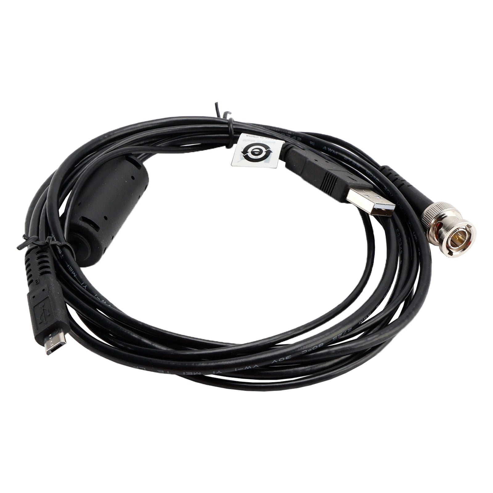 Câble de programmation USB PMKN4010-USB pour R2 R2A DP1400 DP2000 SL300 SL7550 SL7580
