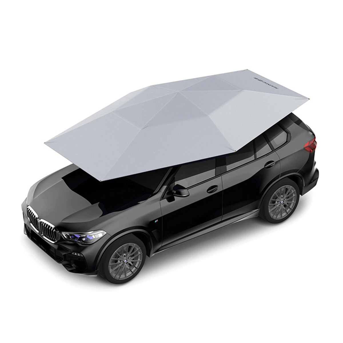 Pare-soleil de toit de voiture, imperméable, anti-UV, automatique, pour parking extérieur