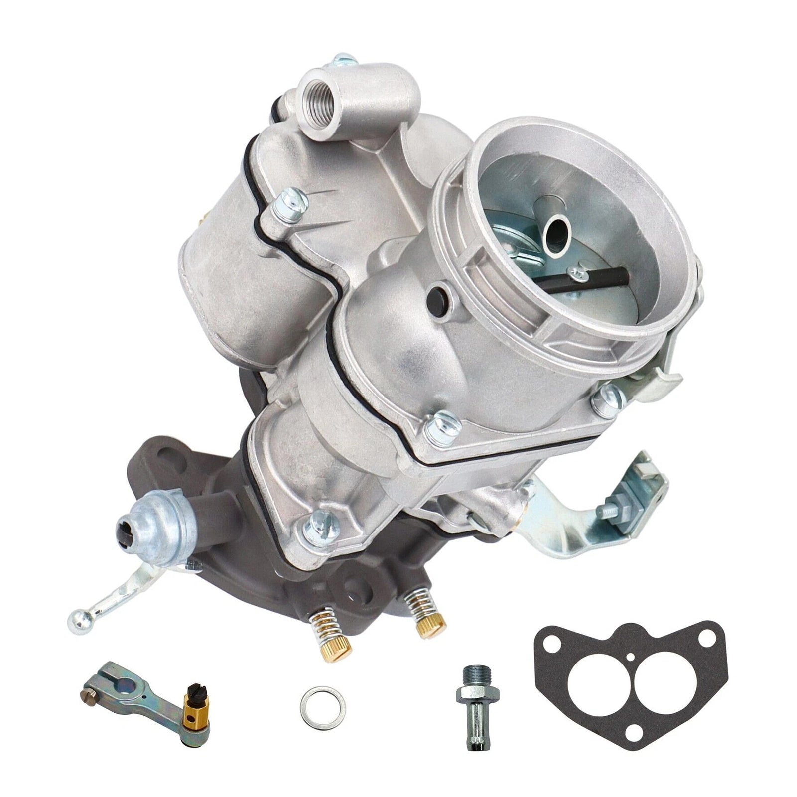 Silniki gaźnikowe Holley Flathead V8 Ford 94 z lat 1939-1959, 232""-279""