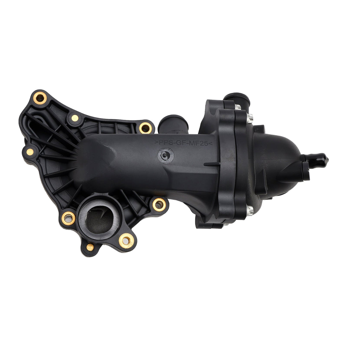 Waterpompthermostaat 079121013P voor Audi A8 Quattro 2011
