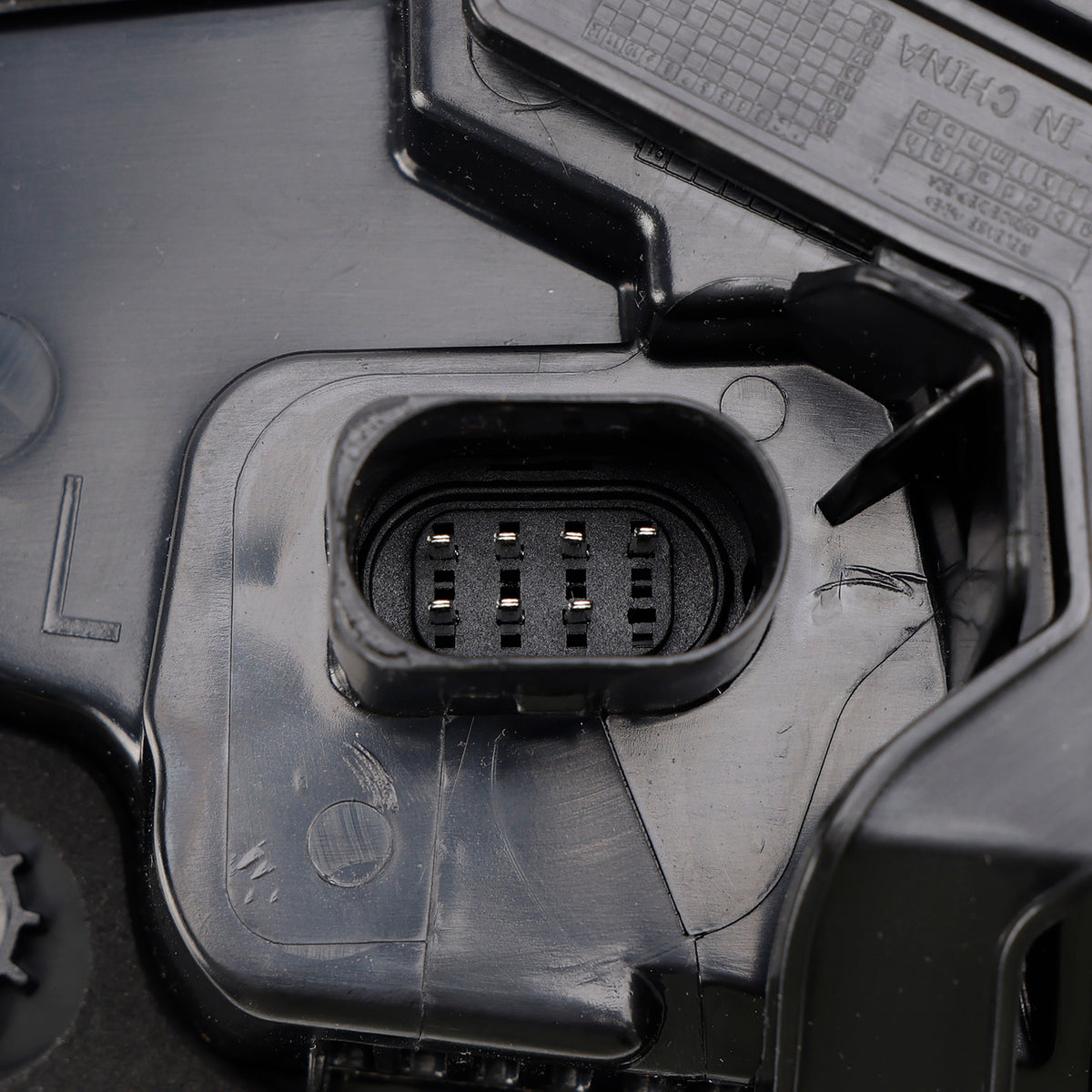 Couple gauche + droite feu arrière interne 4G5945093E 94E pour Audi A6 4G C7 2015-2018