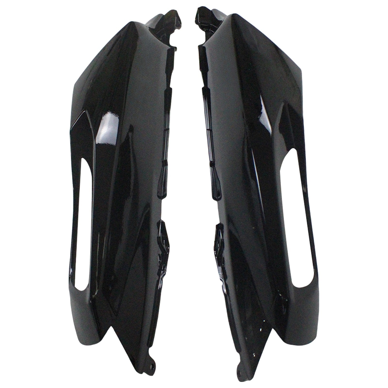 Kit de carénage par injection, carrosserie adaptée à la Kawasaki ZX14R ZZR1400 2012-2026