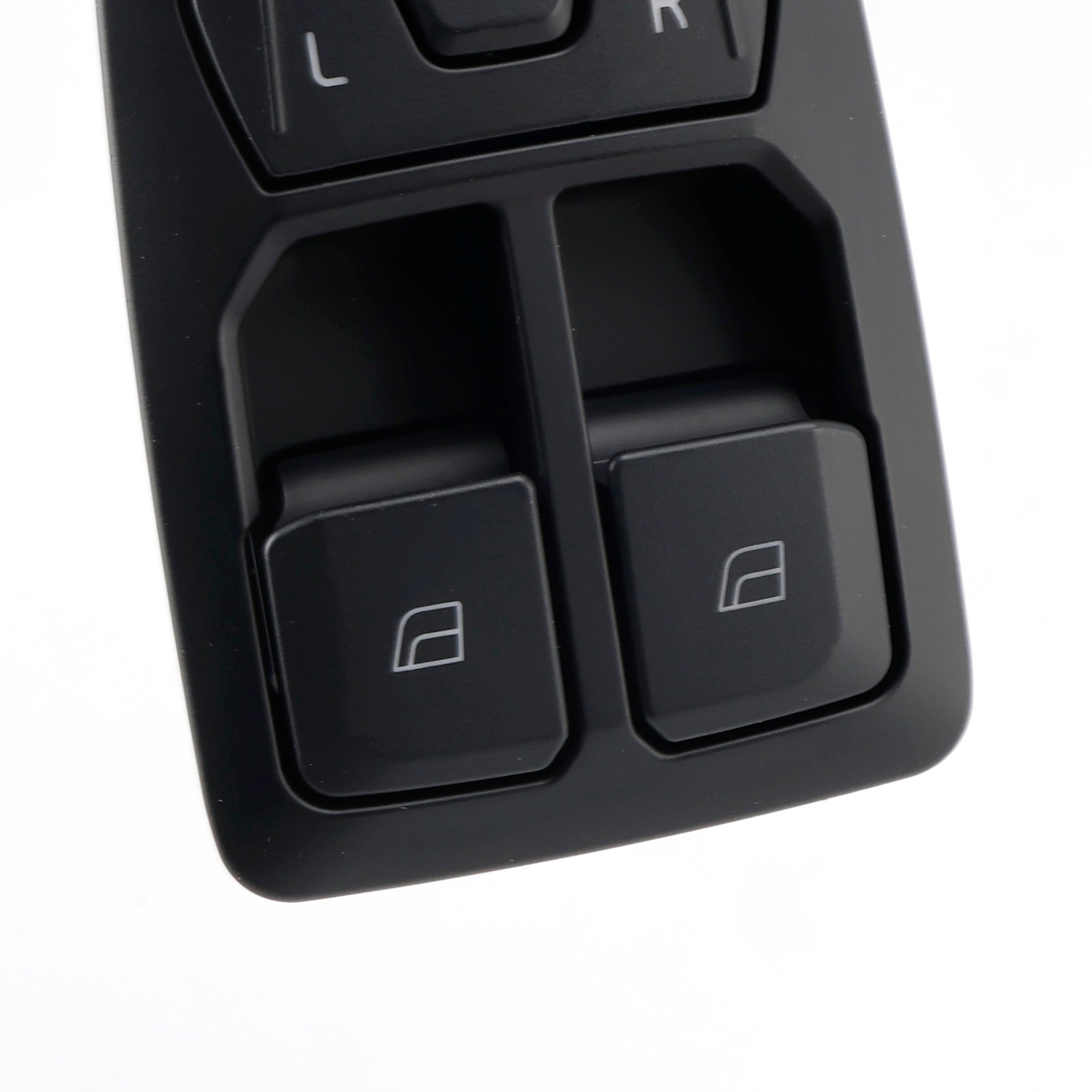 Commutateur de commande de vitres et de rétroviseurs Volvo VNL GEN 3 (2018-2024) : 24121822, 242017700, 24533442