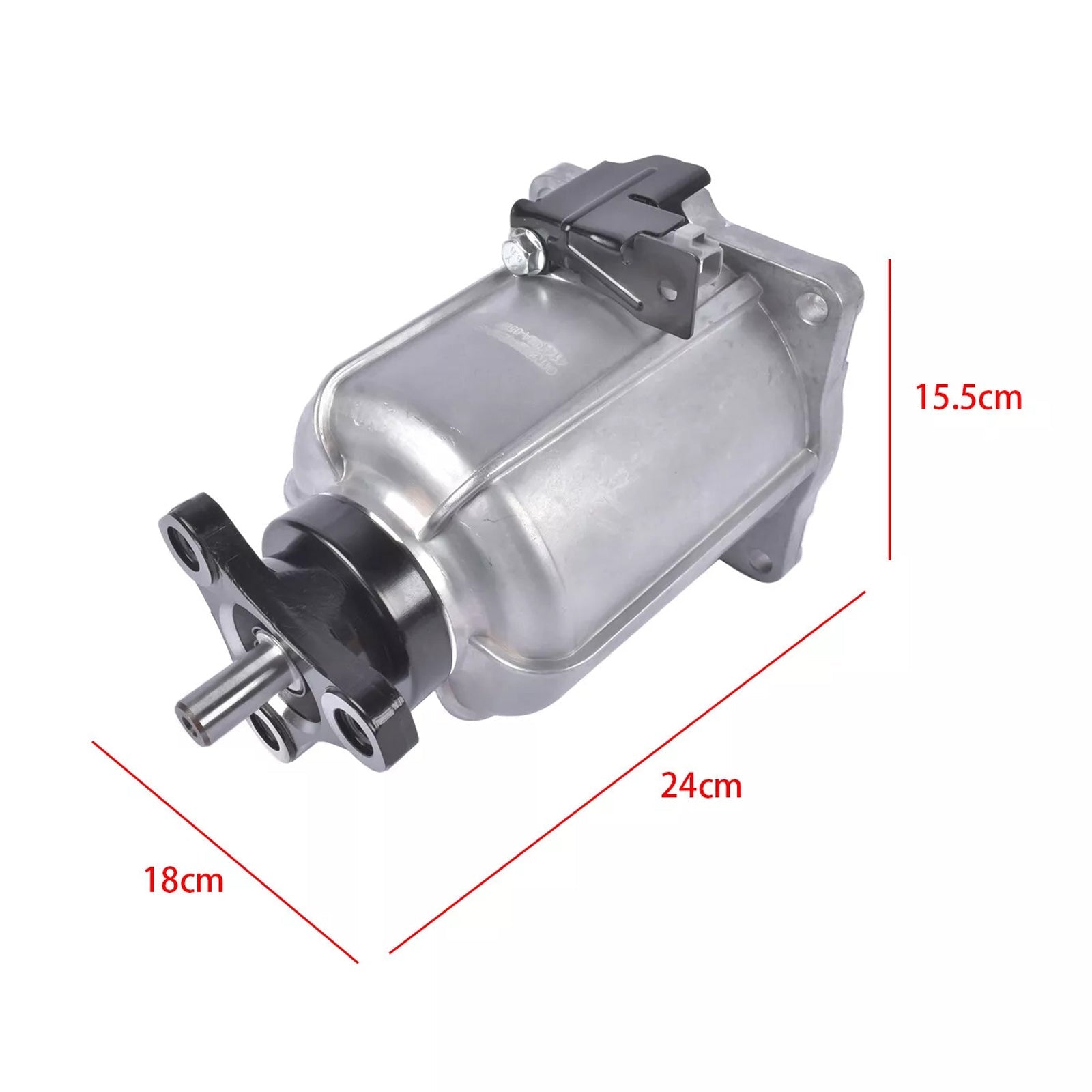 Accouplement de différentiel arrière 4WD pour Kia Sorento 2009-2012 47800-24700