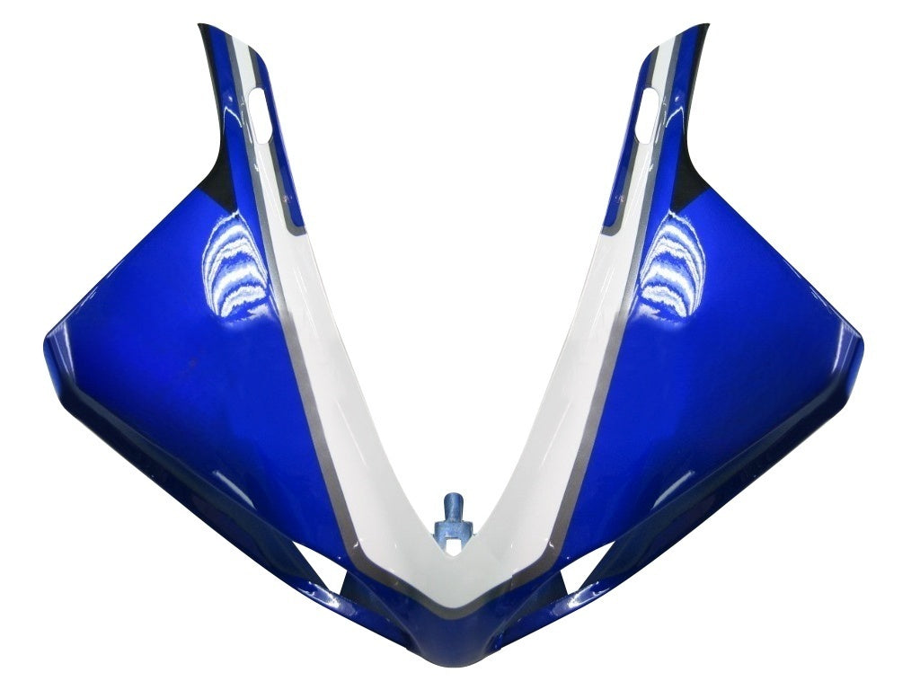 Injection carénage kit carrosserie plastique ABS fit pour Yamaha YZF 1000 R1 2009-2011