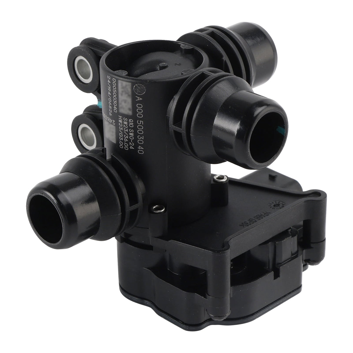 Preklopni ventil hladilne vode A0005003040 za Mercedes-Benz GLC W205