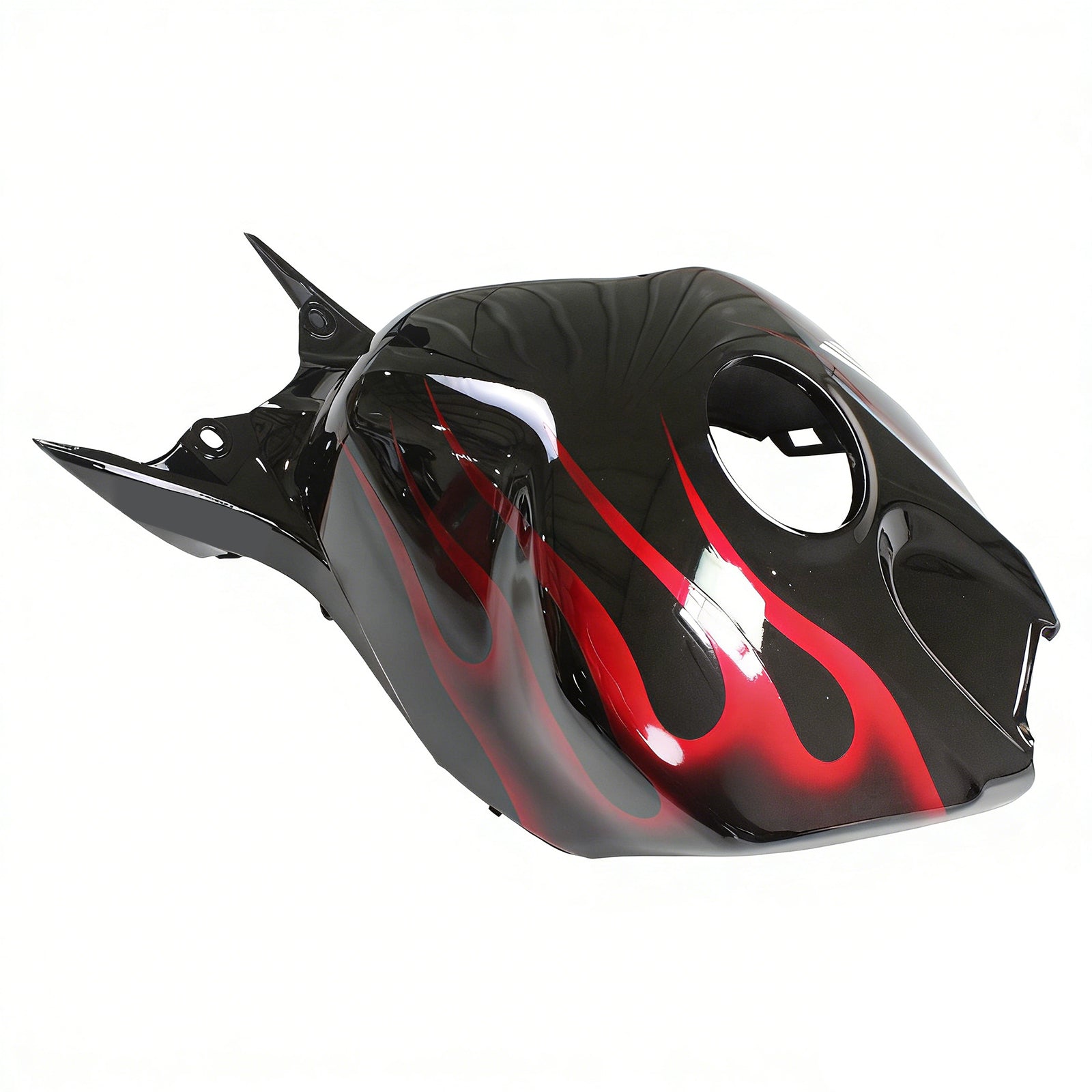 Kit de carénage par injection, carrosserie en plastique ABS, adapté à la Honda CBR1000RR 2006-2007