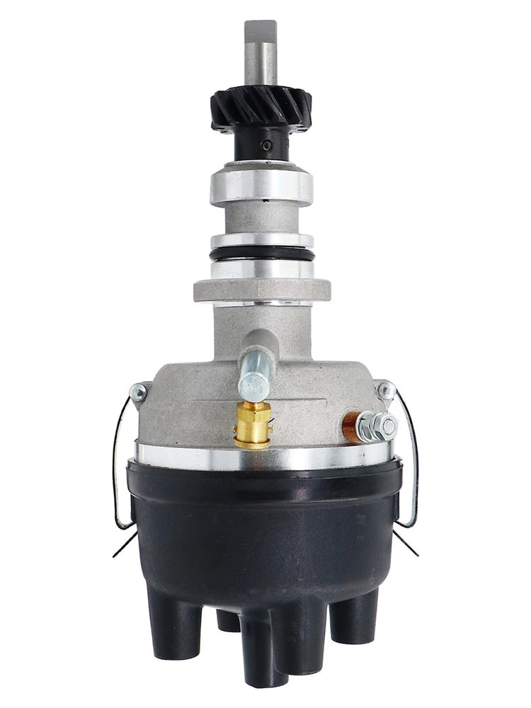 Ensemble distributeur 86643560 FAC12127D pour tracteurs Ford NAA Jubilee