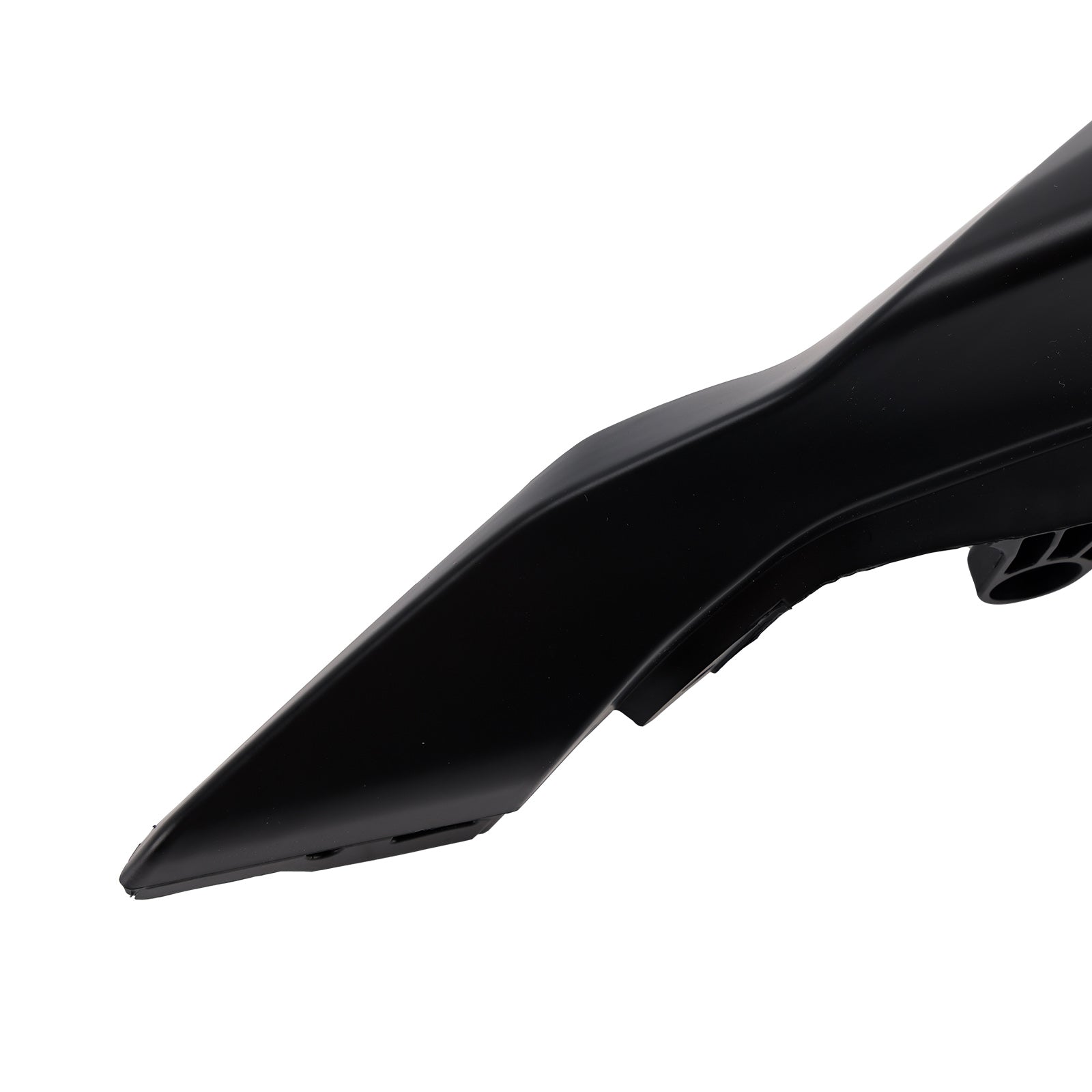 Carénage latéral de la selle arrière pour Honda CBR650R CB650R 2024-2025