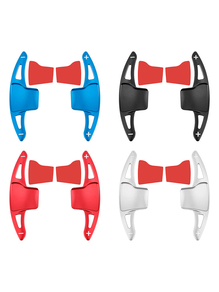 Extension de palettes de changement de vitesse pour volant en aluminium pour Ford Explorer 2013-2019