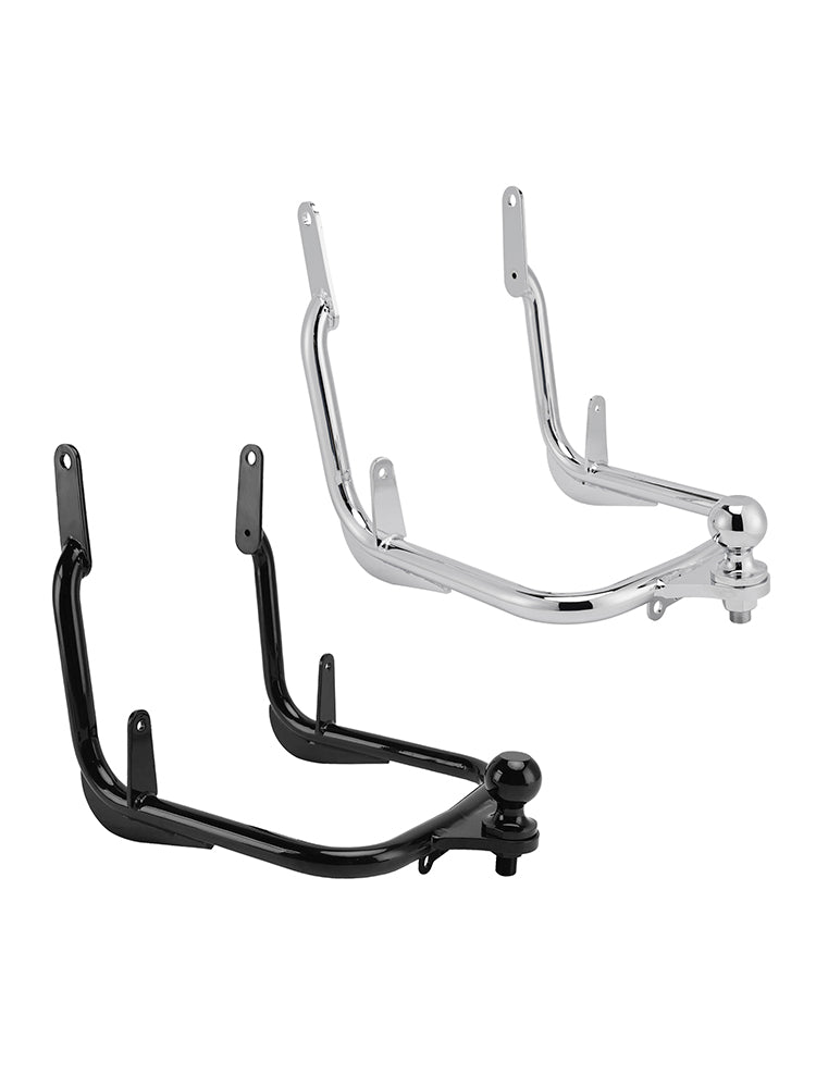 Vetokoukun vastaanotin Harley Ultra Classic Electra Glide/FLHTCU:lle (2009-2023)