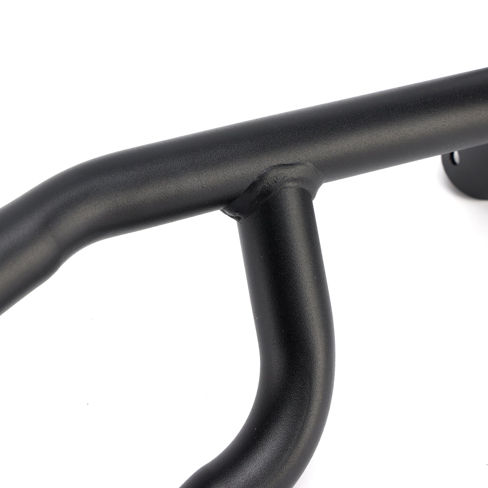 Parachoques protector de motor y chasis para Triumph Street Triple 765 R (2023-2025)