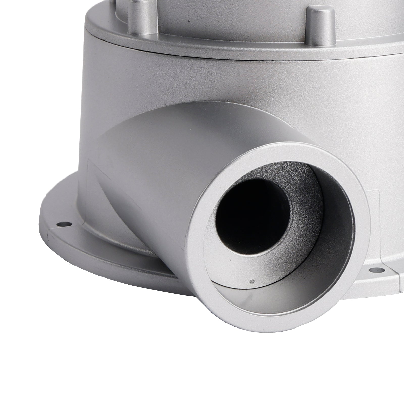 Générateur hydroélectrique à turbine à débit d'eau 12/24/48 V, petite taille, 36/50 W, 12 V, 24 V, 48 V