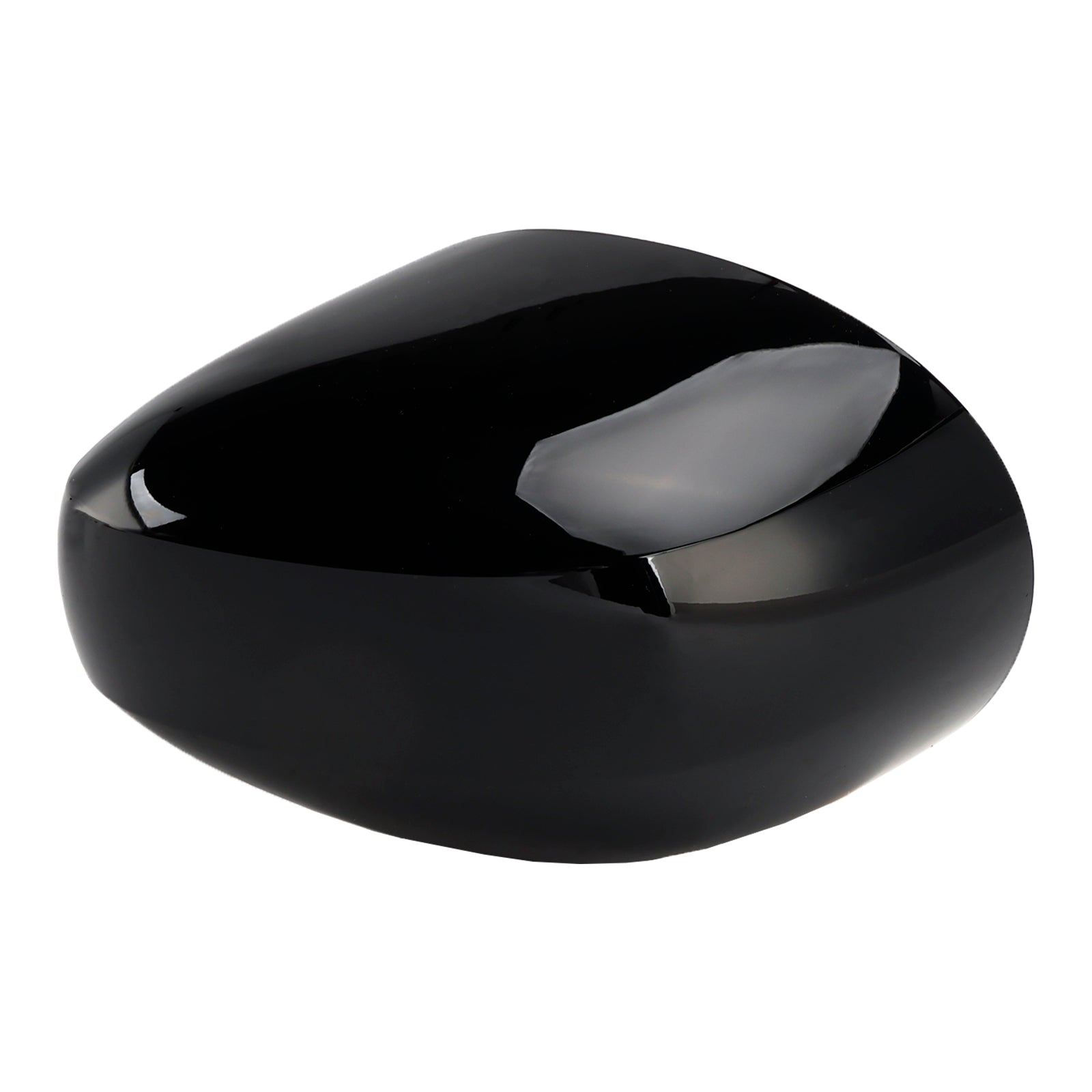 Vasen taustapeilin kuori reiällä 51169881533 mallille MINI Cooper F54 F55 F56 F57 20-24