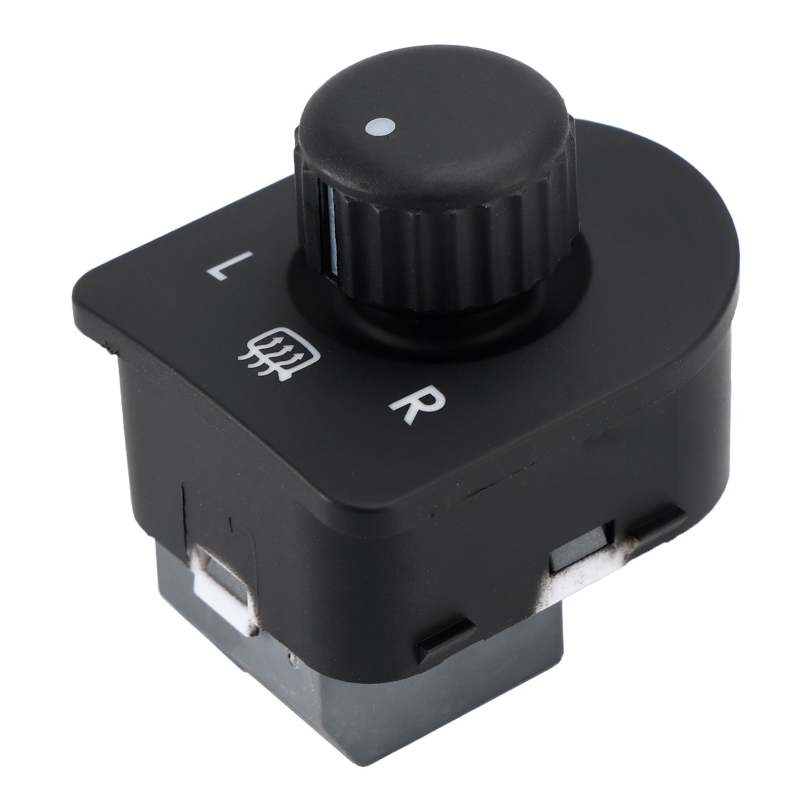Achteruitkijkspiegelverstelschakelaar voor VW Transporter Caravelle T5 03-15 7E1959565E
