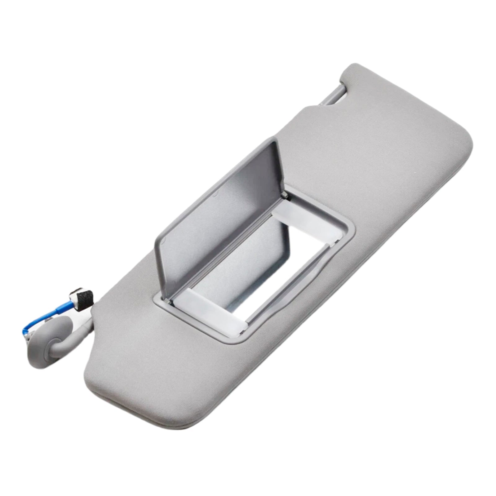 Grey Sun Visor je ostal na levi strani 83280-TG7-A12ZB za Honda Pilot 2016-2022