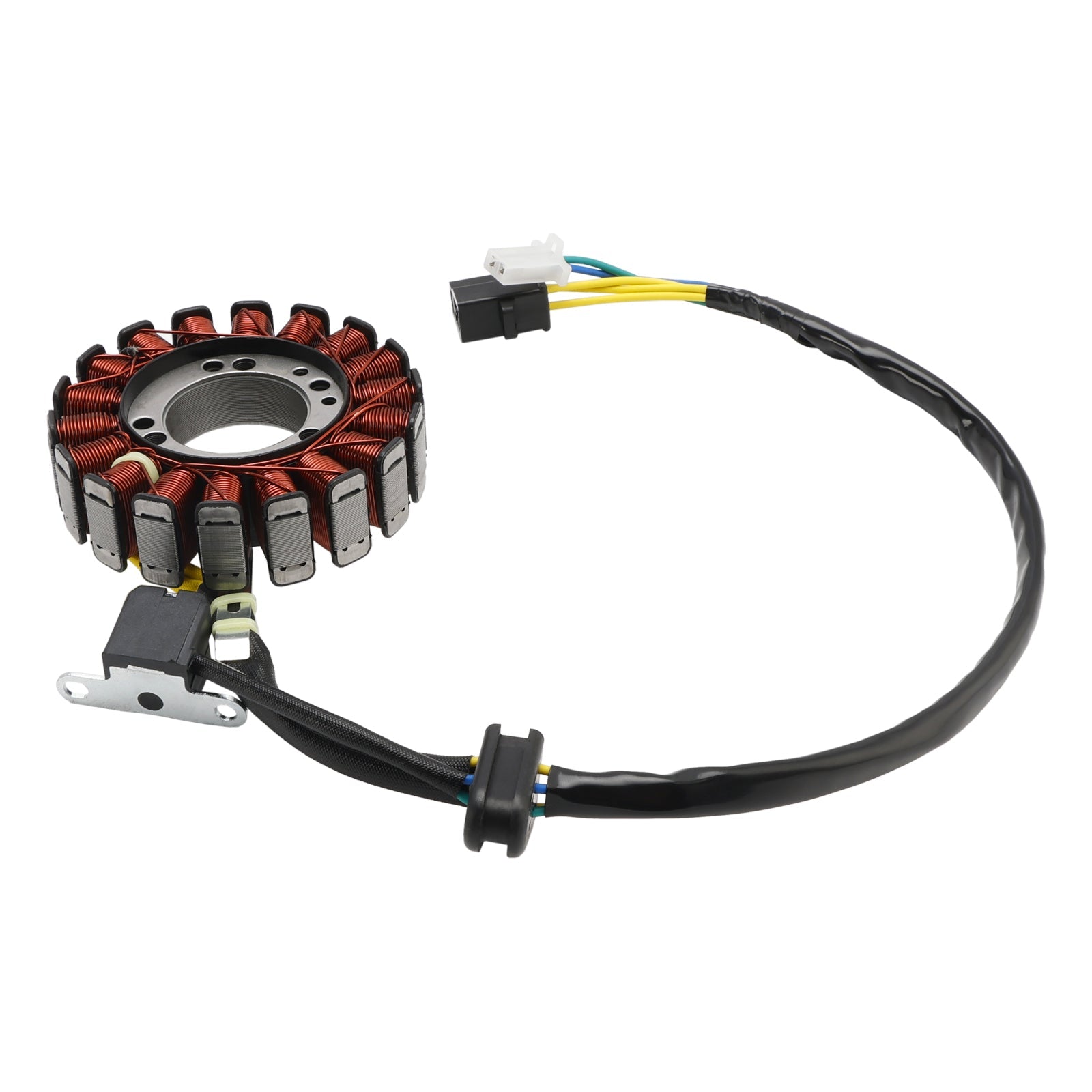 Générateur de stator pour VTT Suzuki LTF160 Quadrunner 160 1997-2007 32101-02C10 32101-02C11