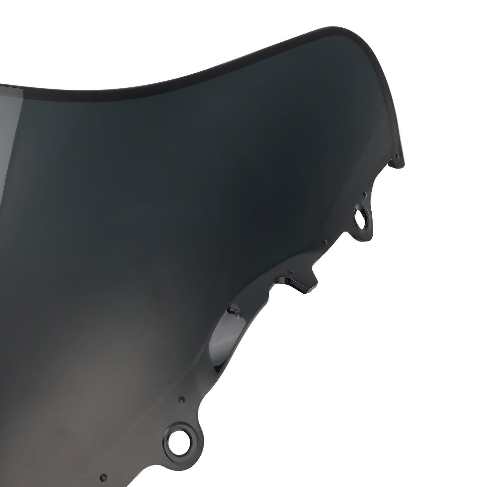 Parabrisas + soporte para Yamaha XSR900 GP 2024-2025