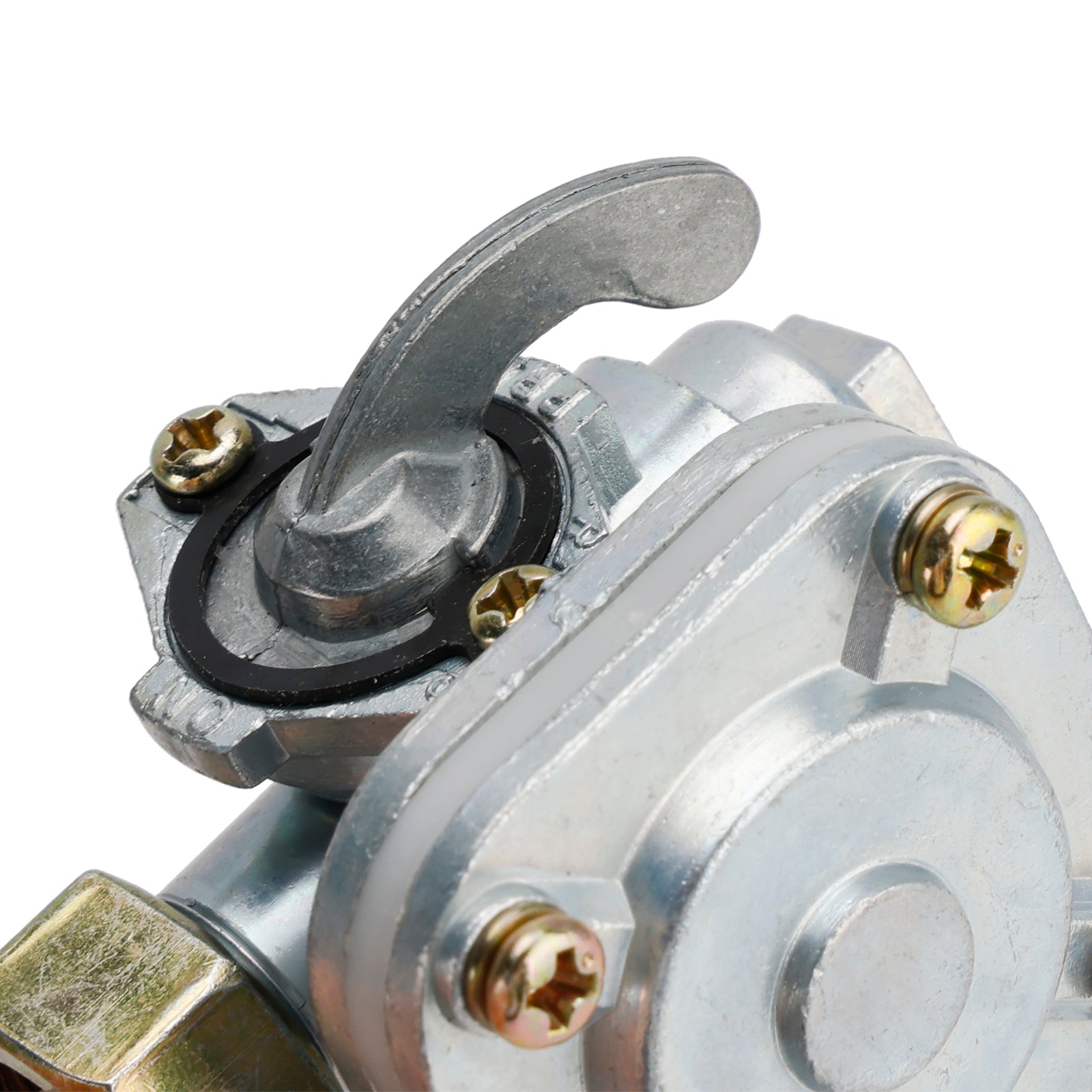 Rubinetto del carburante per il serbatoio della Yamaha U5 Step Thru 1965-1969