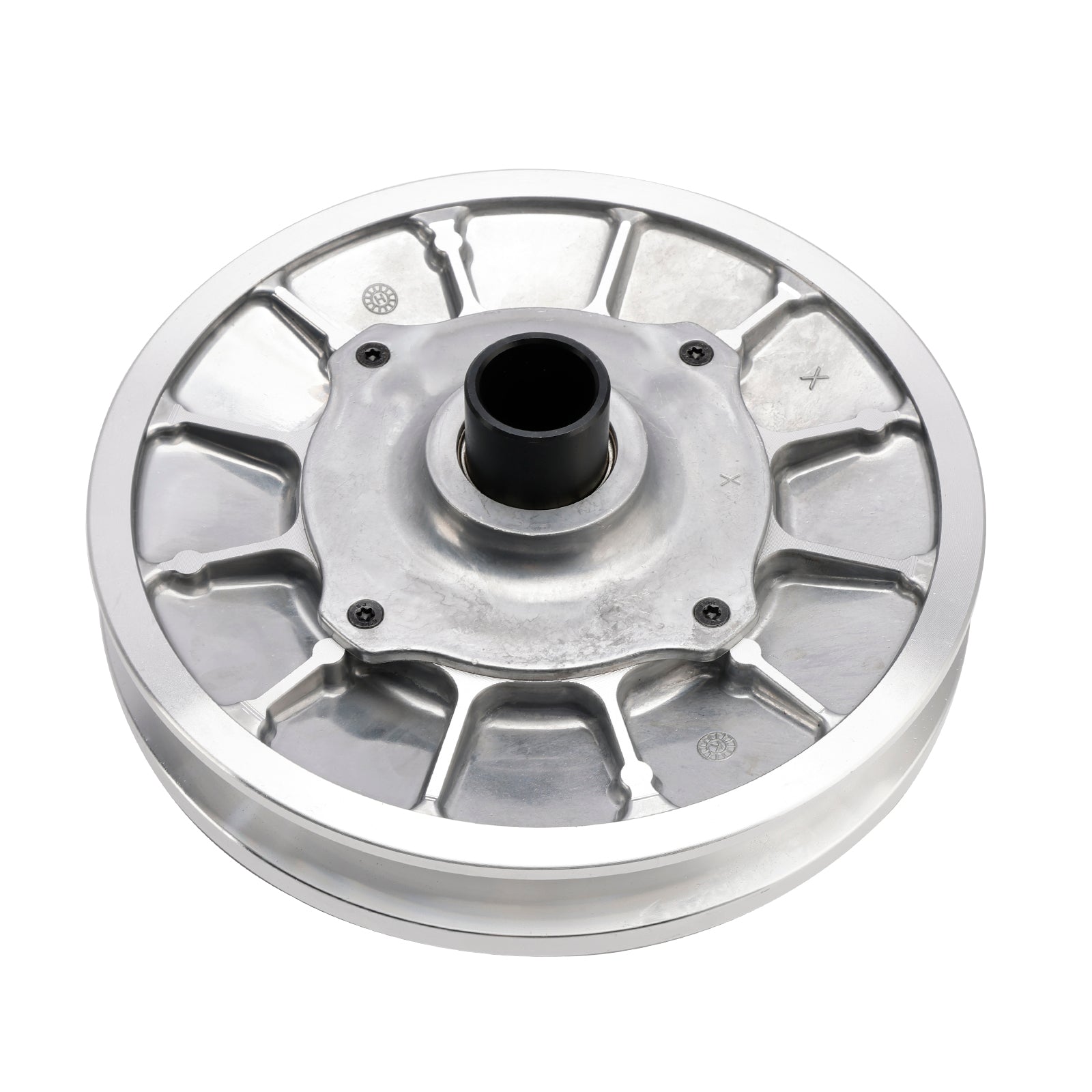 Secundaire achterste koppelingsvariator 1323404 voor Polaris General XP 1000 Hunter 2021