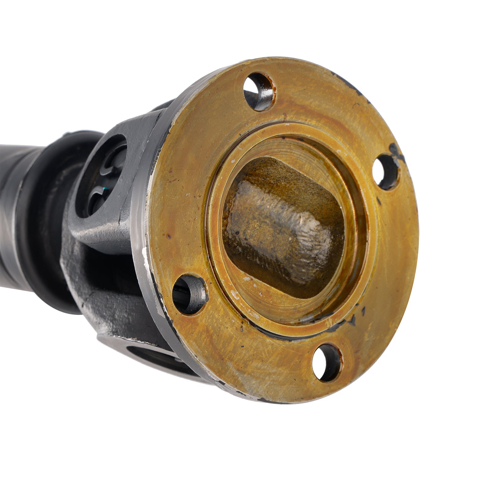 Eje de transmisión delantero y eje de transmisión&Hélice para Land Rover Discovery V8 4.0L 2000-2002, 4WD Delantera, TVB000100