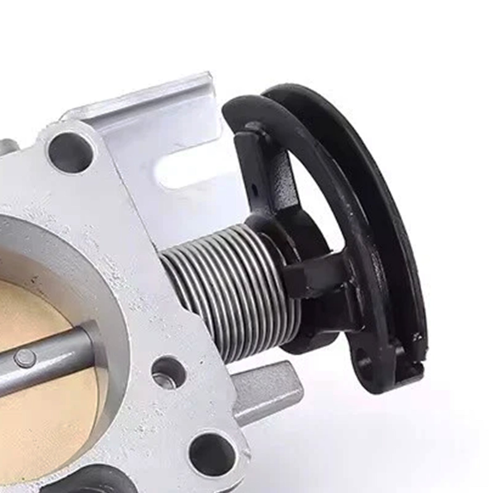 Ensemble de corps de papillon pour Toyota Matrix M/T 2WD XR 2003-2005 22030-0D110