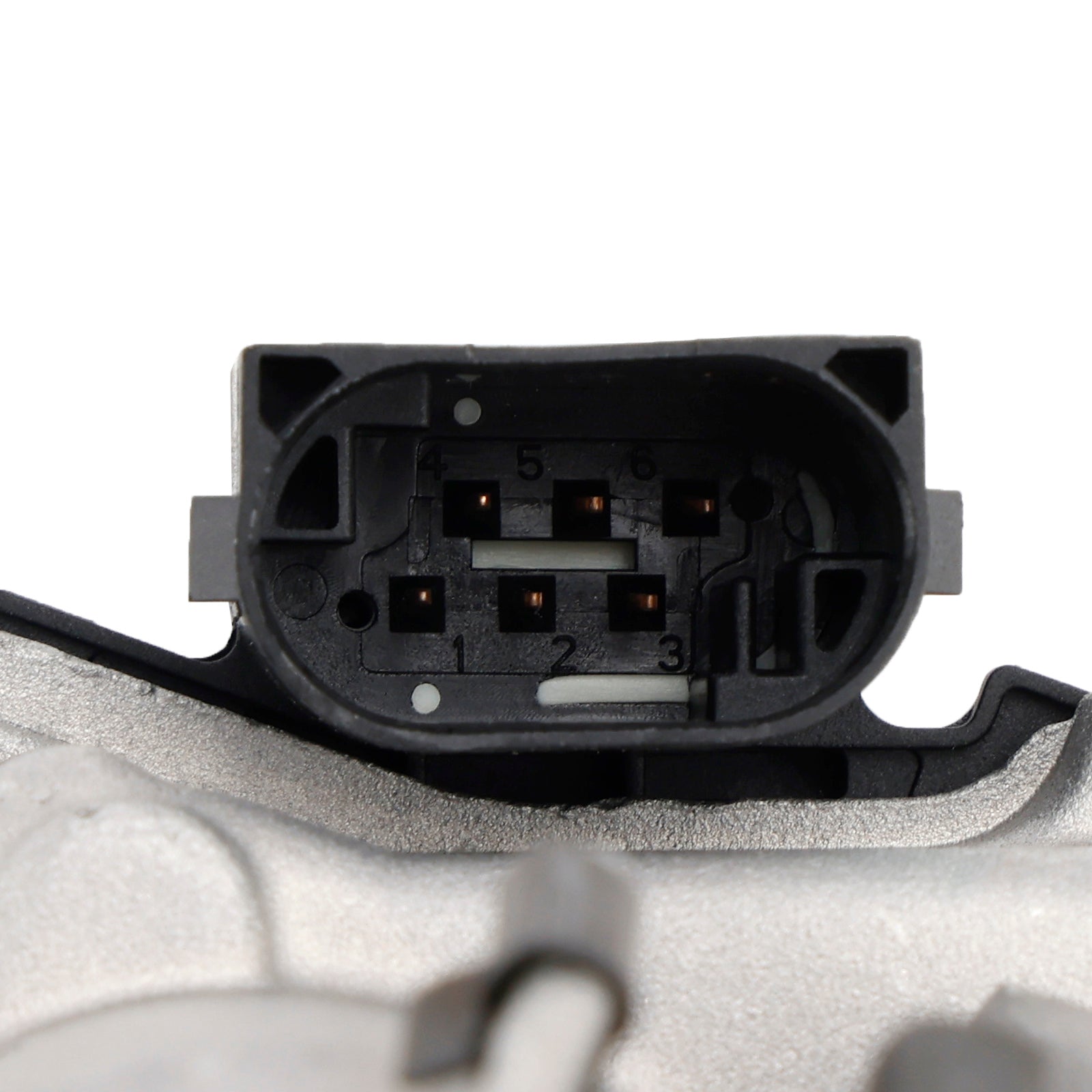 Gasklephuis voor Benz Mercedes R172-motor W172 SLK SLC M271.820 / M271.860 / M271.861 A2661410525