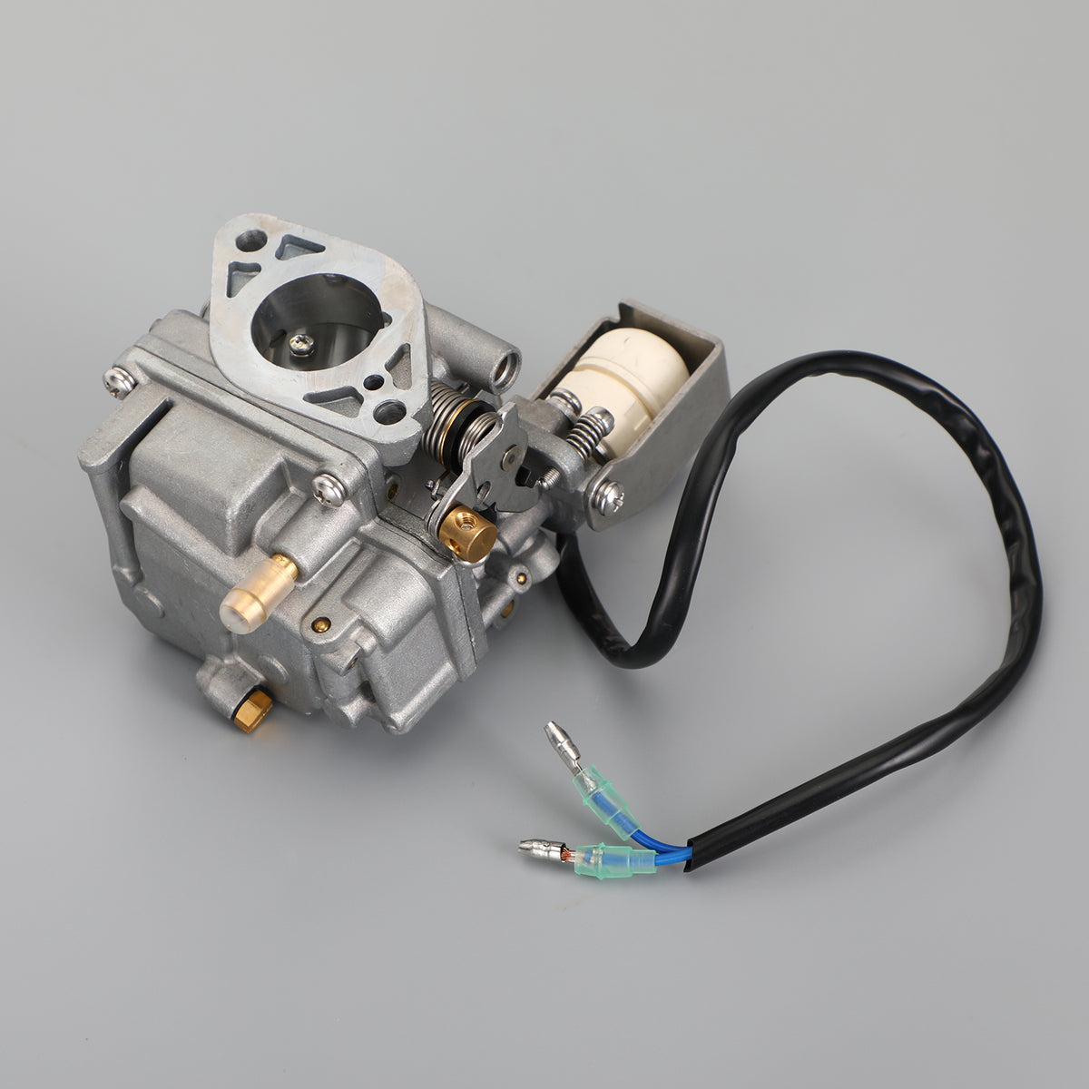 Carburatore per fuoribordo Yamaha 4 tempi F20 07-18 6AH-14301-00 6AH-14301-01