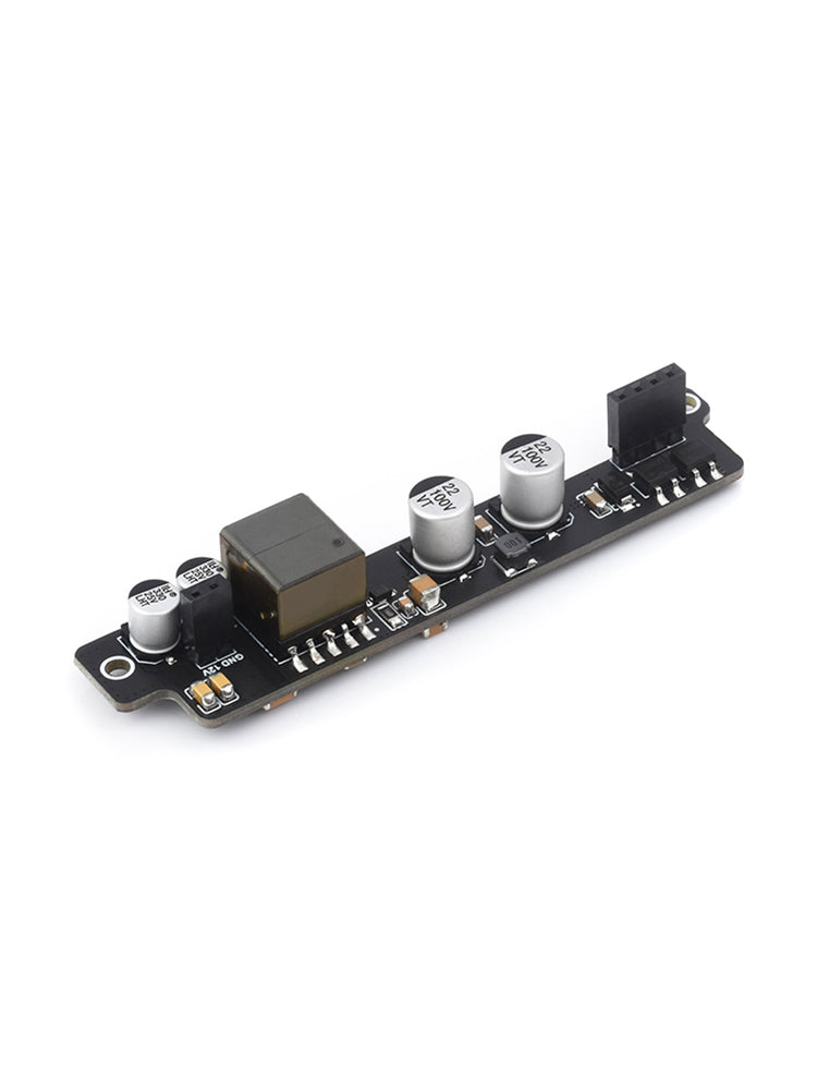 Carte d';extension d';alimentation Ethernet POE NVIDIA Jetson Orin Nano/NX 802.3af/at