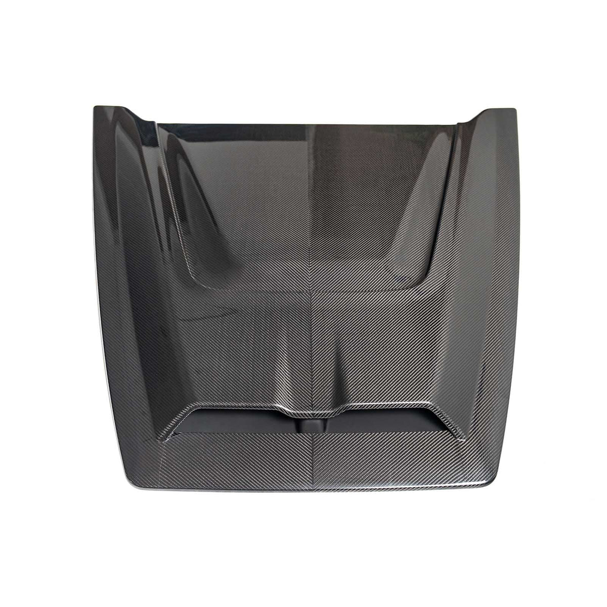 Panneau de capot avant compatible avec Mercedes-Benz Classe G W465 B800 (à partir de 2025) - Mise à niveau style B800