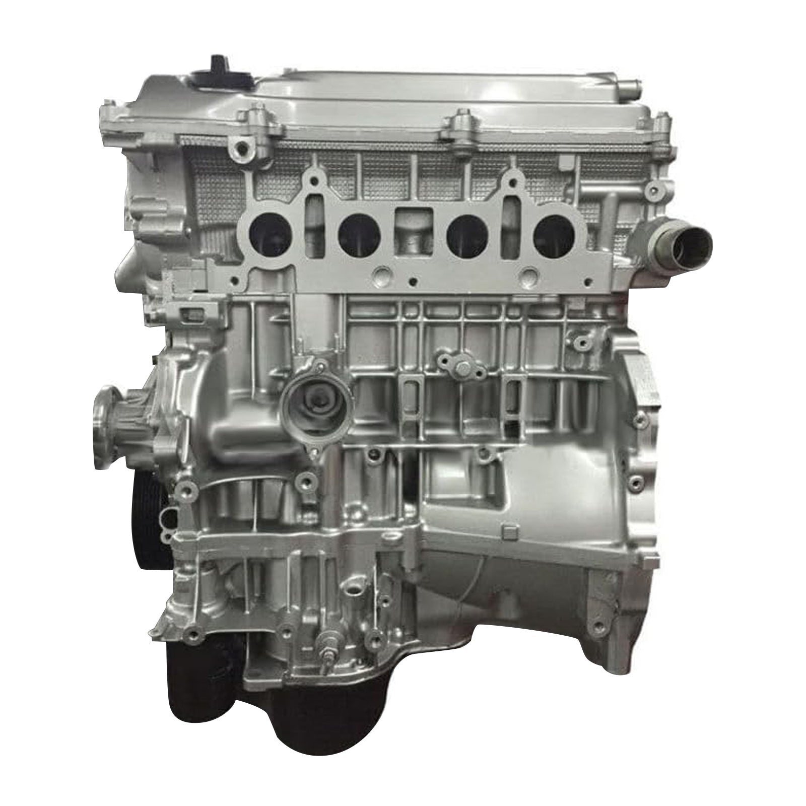 Ensemble moteur 1AZ-FE pour Toyota RAV-4 Avensis Aurion 2.0 L essence VVTi