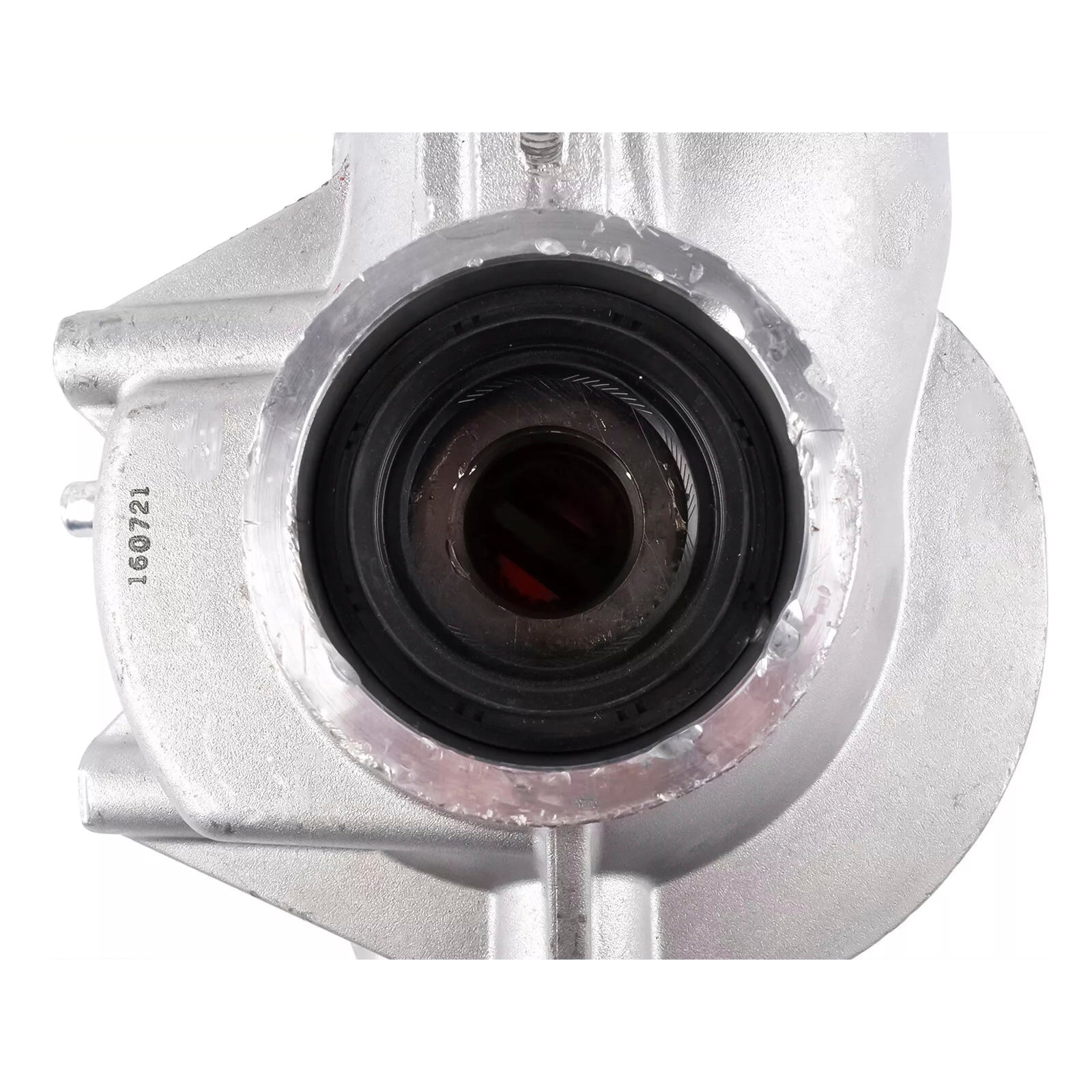 Ensemble différentiel arrière à traction intégrale Toyota Venza 2009-2015 4111073011 4111058030