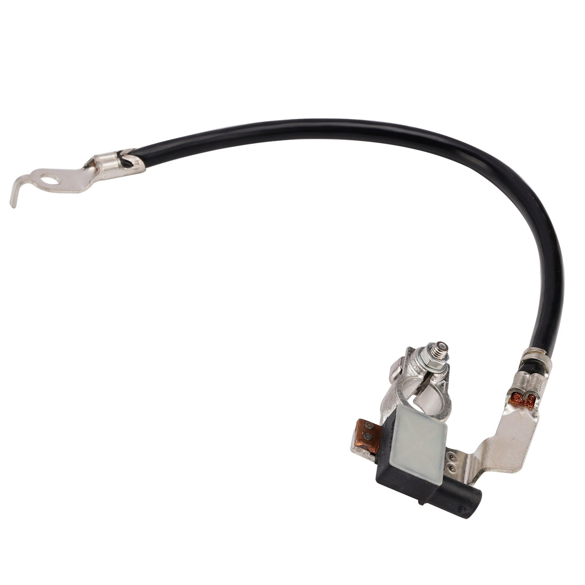 Minuskabel der Batterie 6PK013442901 für Ford Focus 2012–2019