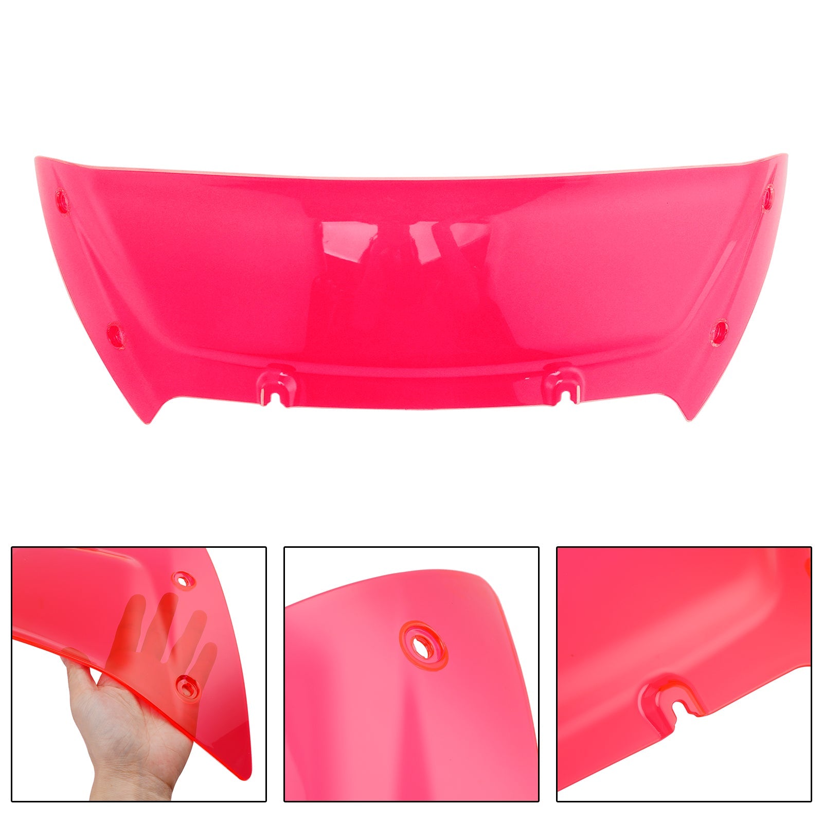 Pare-brise CVO Road Glide FLTRXSTSE ST 2023-2025