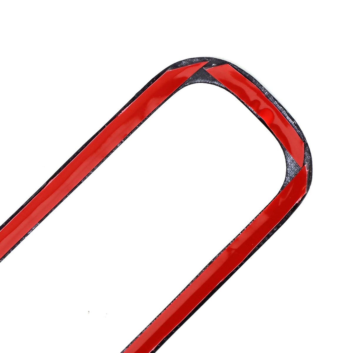 Cadre de commande de levage en fibre de carbone et verre pour Mercedes-Benz Classe G W464 W465 (2019-2026)