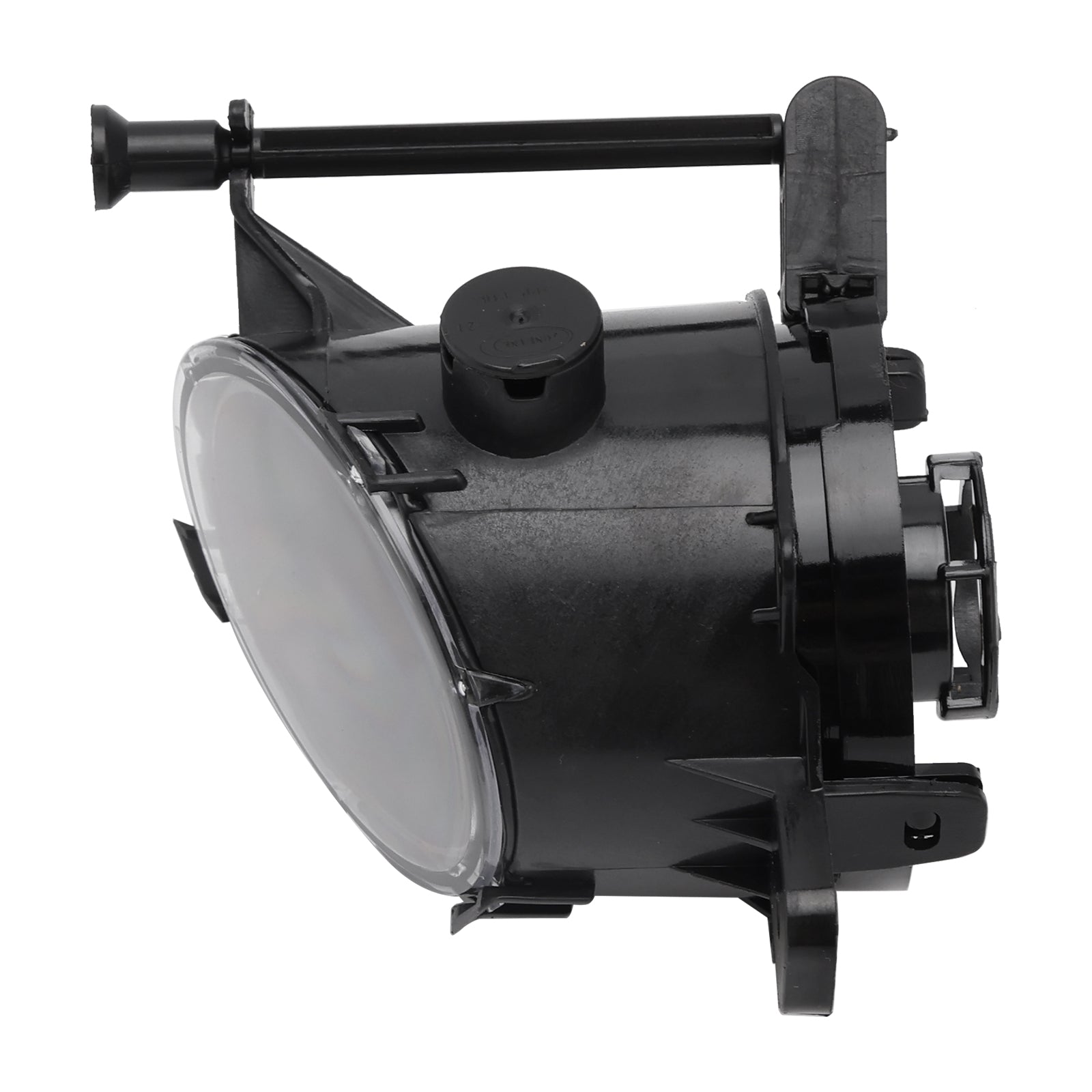 Cache de feu antibrouillard avant droit 1710525 93357465 pour Opel Zafira B (A05) 2008-2011