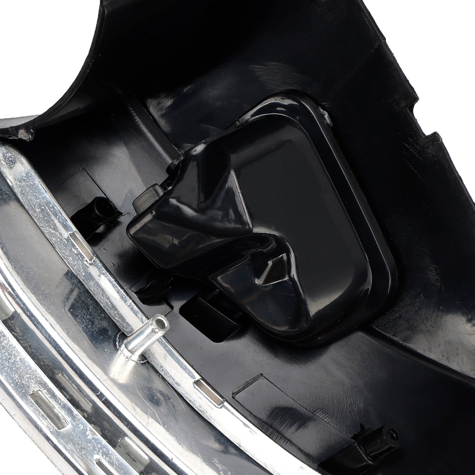 Sygnał zakrętu lewego lustra dla VW Passat B7 2010-2015