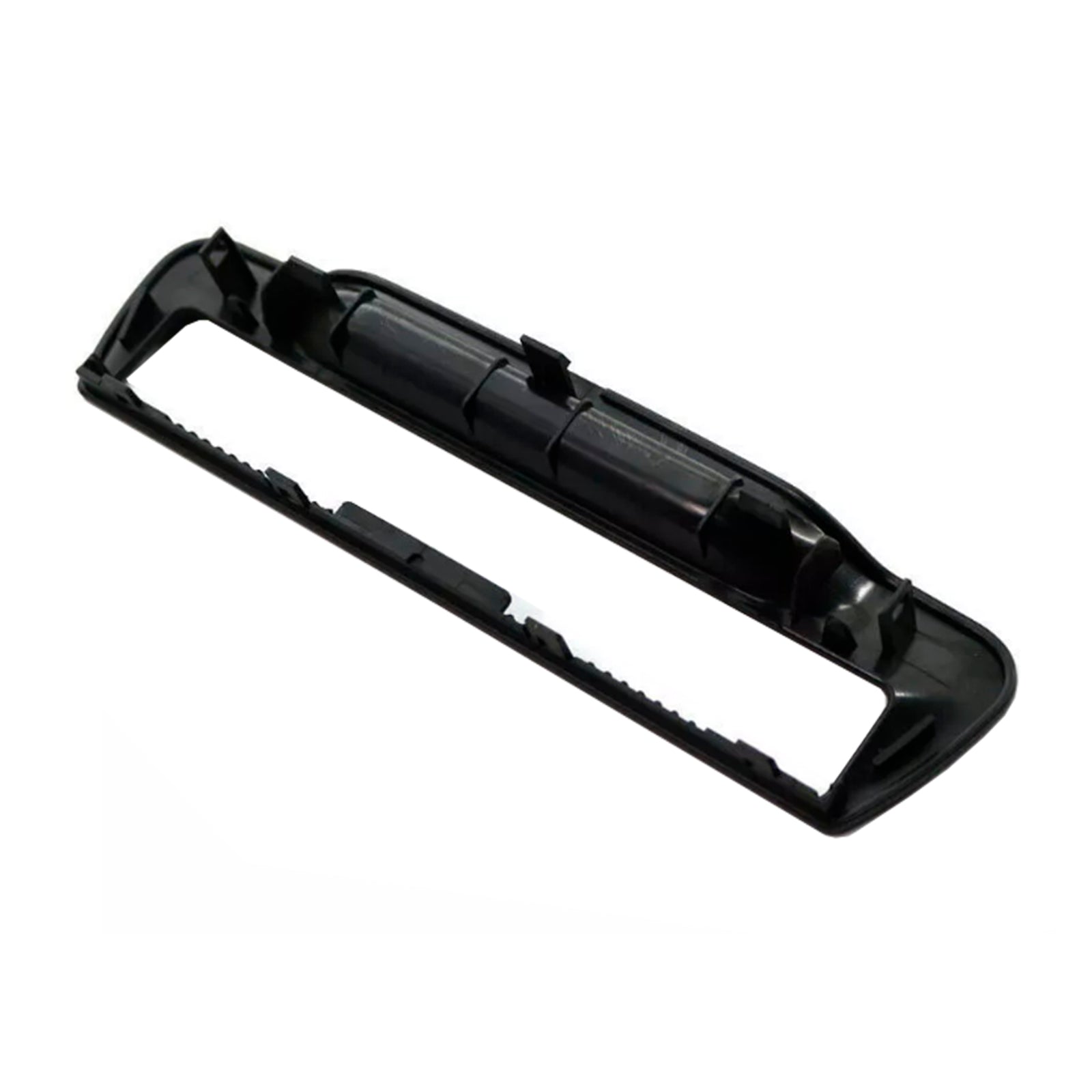 Cadre porte-gobelet pour accoudoir central arrière 4G8863289A pour AUDI A7 A6 C7 2011-2018