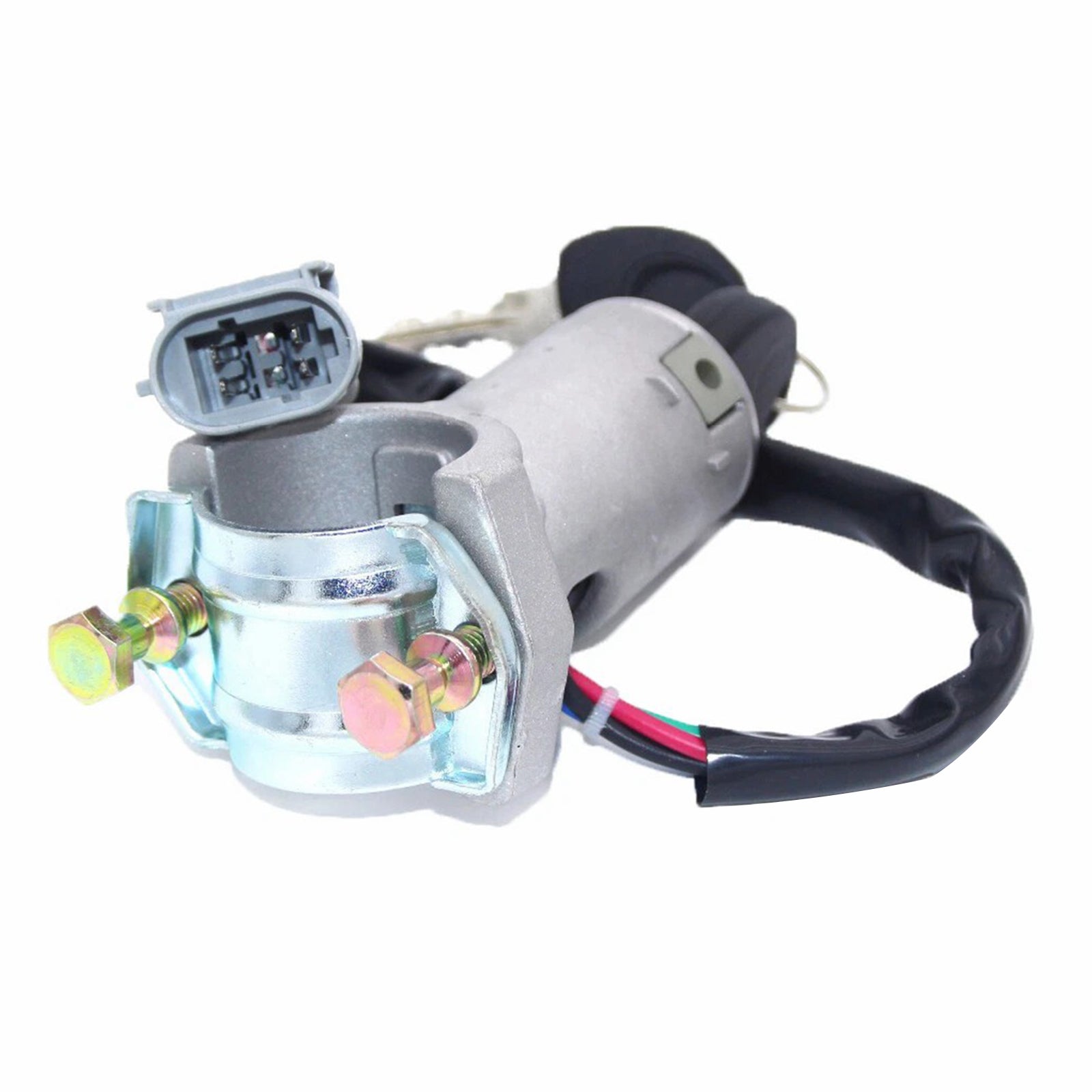 Interruptor de arranque en Barillet con claves para Iveco Daily Mk3 1999-2006 (2991727)