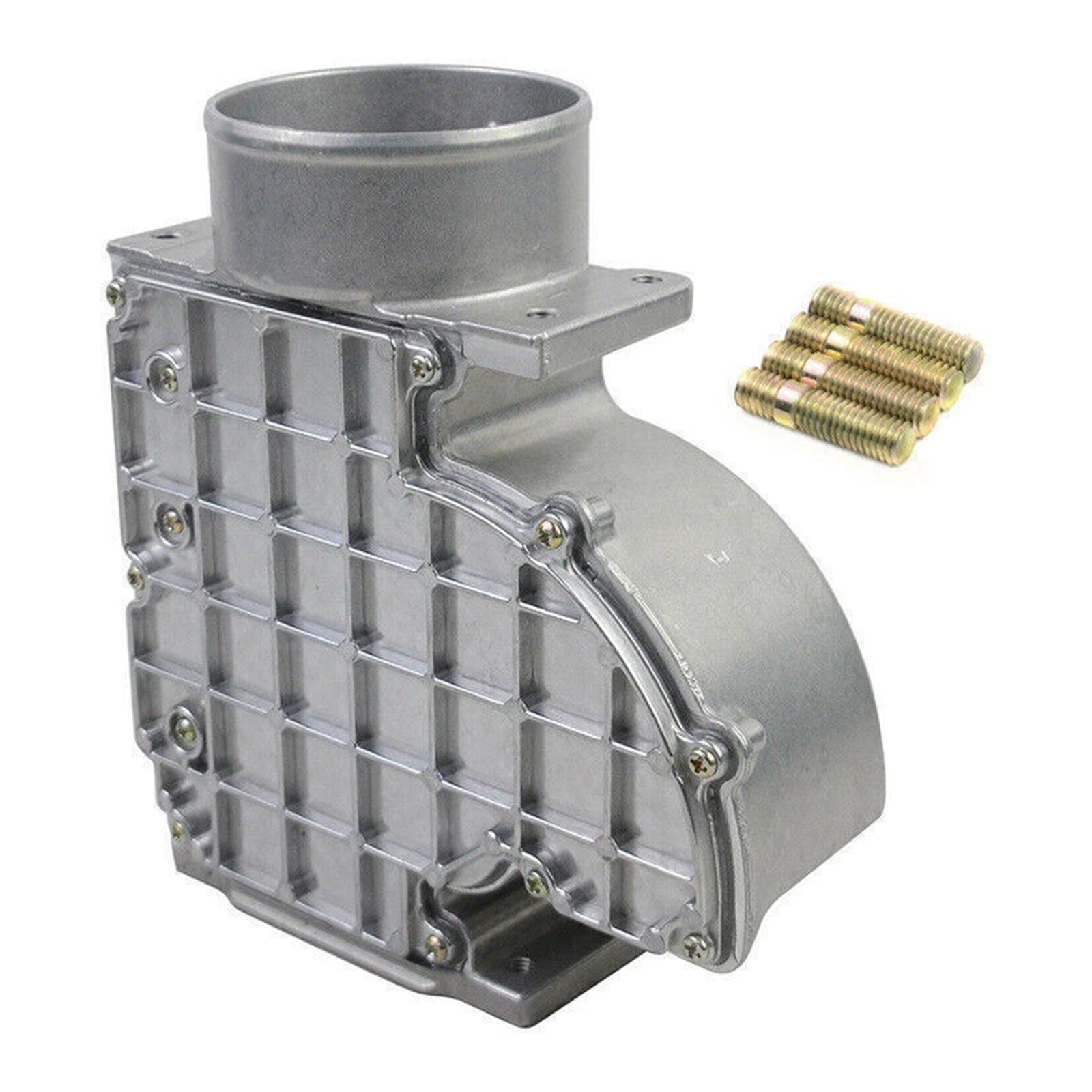 Senzor pretoka zraka 197100-4090 za Mazdo MX-3 (1992-1993)