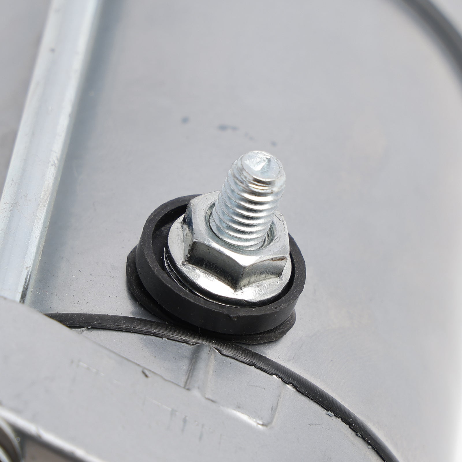 1982 Yamaha XV750J Virago 750 KÄYNNISTYSMOOTTORI 42X-81800-60-00 42X-818900000