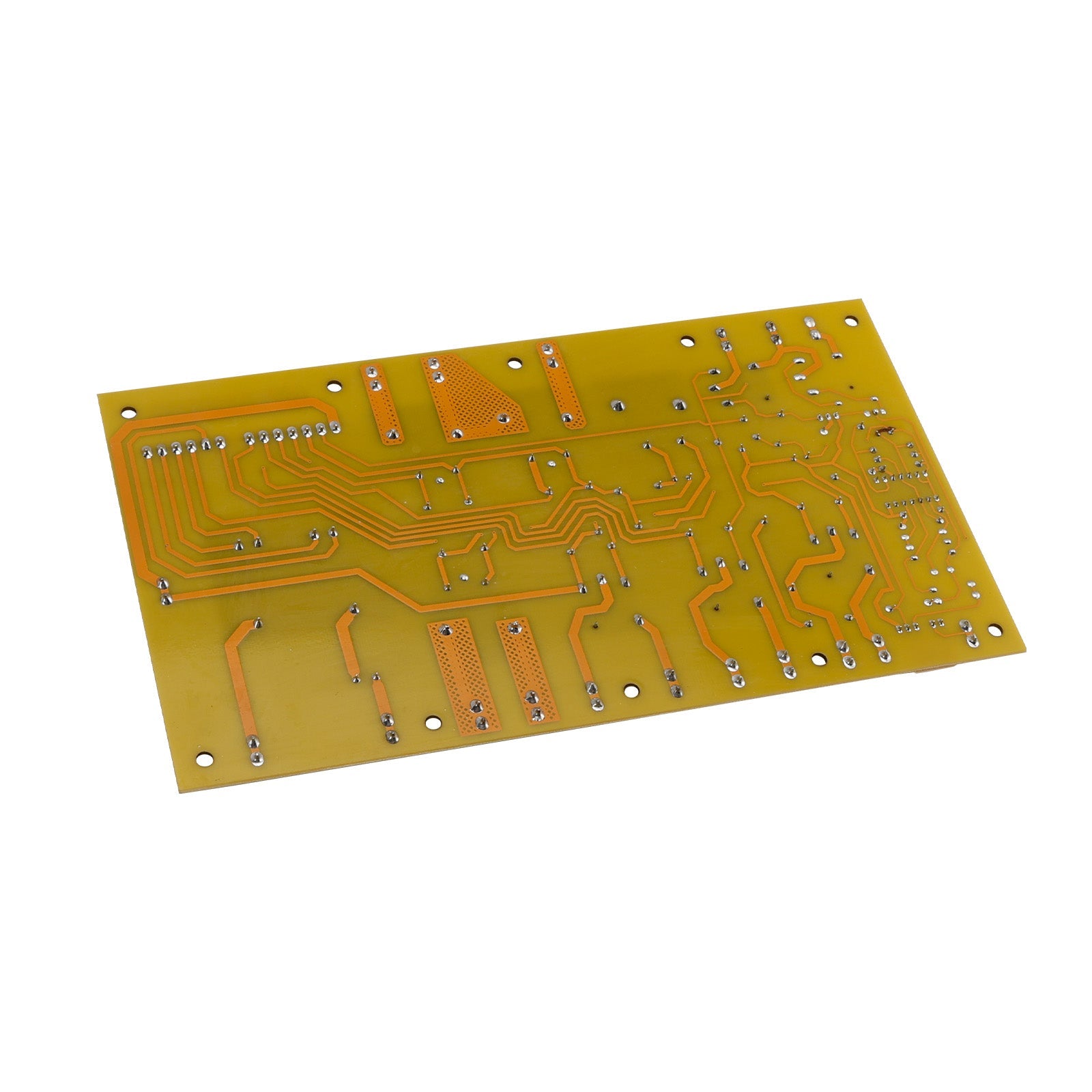 Uunin relekortti 92028 Dacorille, vaihto DE81-09179A