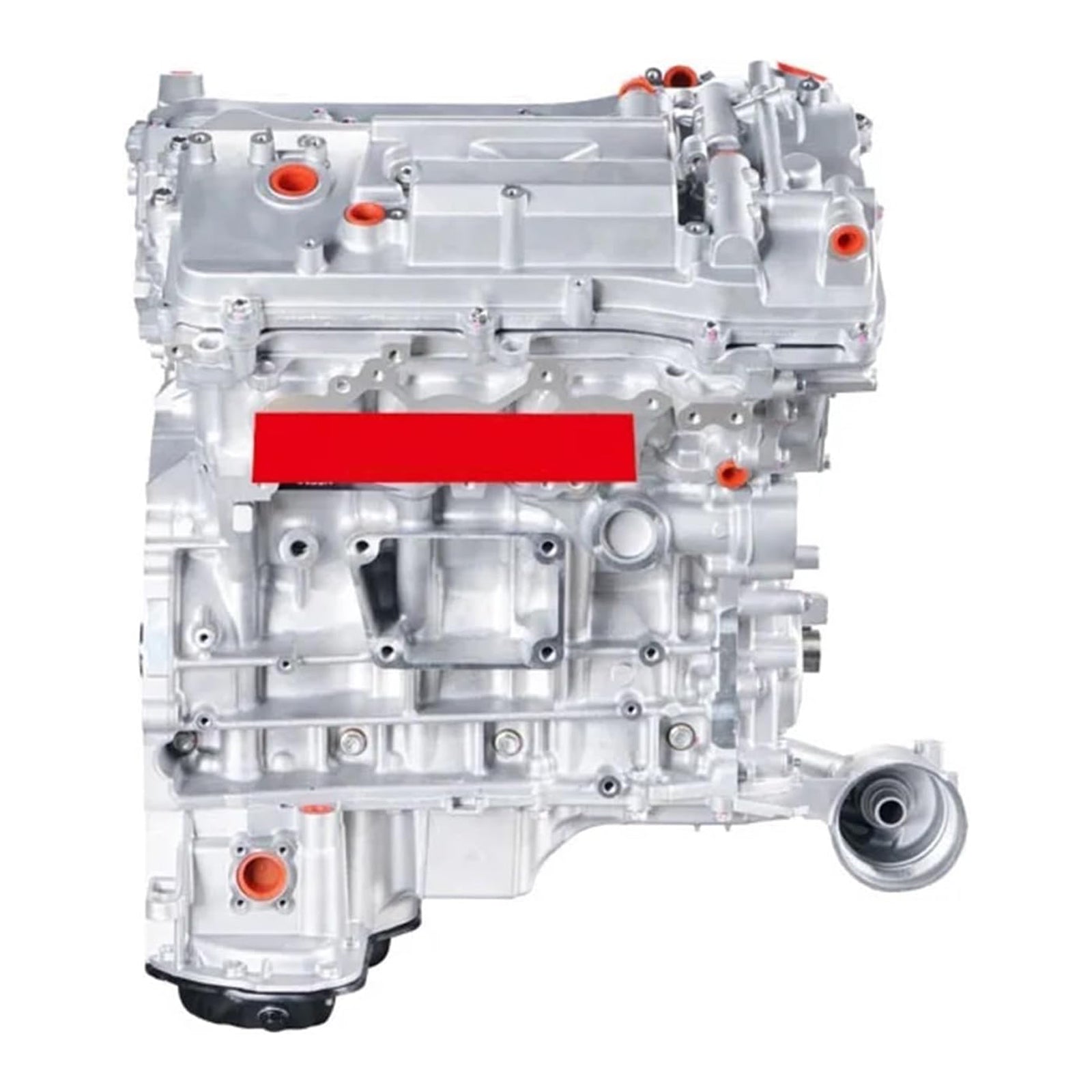Moteur neuf 3GR-FE pour Lexus RX350 3.0L