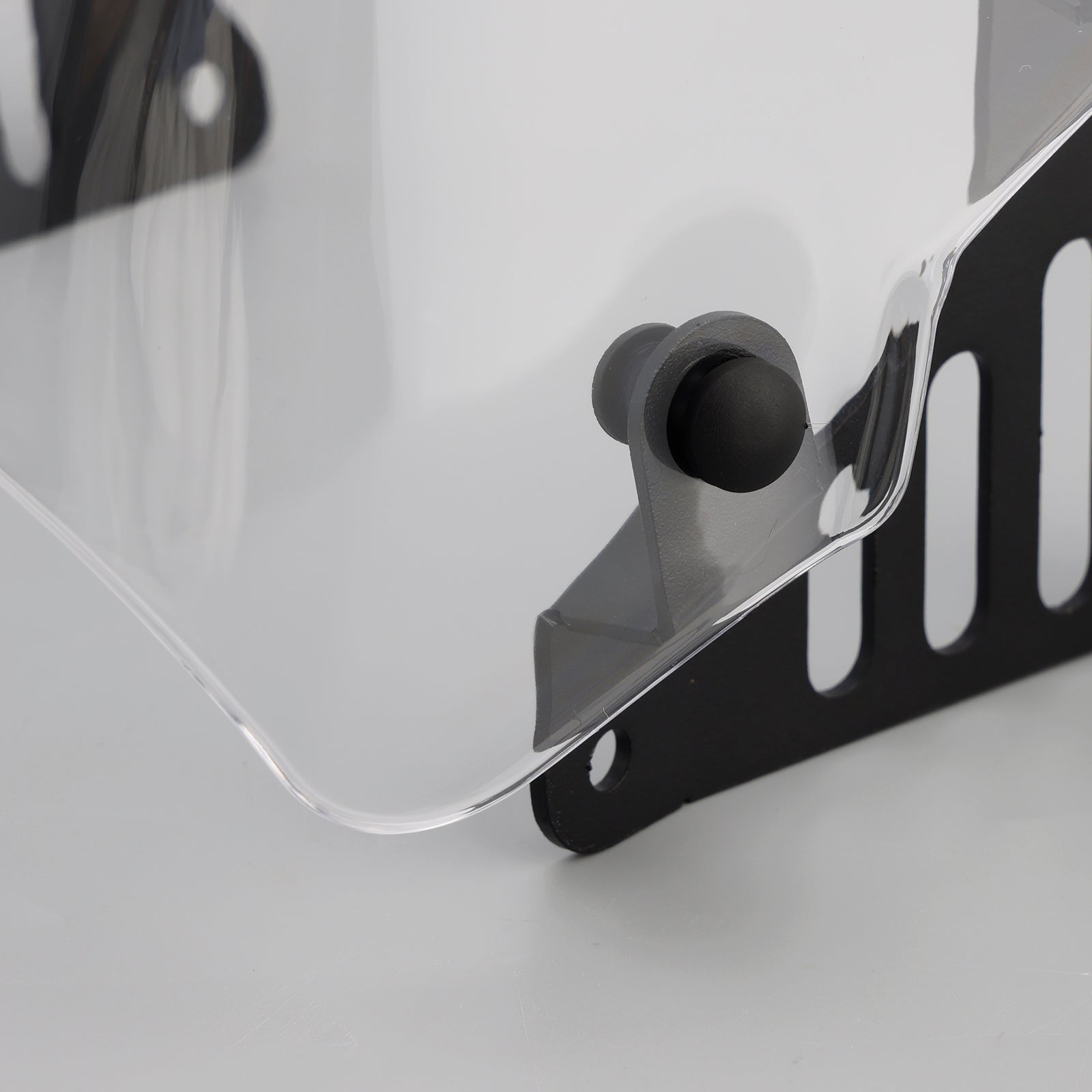 Pare-brise compatible avec YAMAHA XSR900 2022-2025