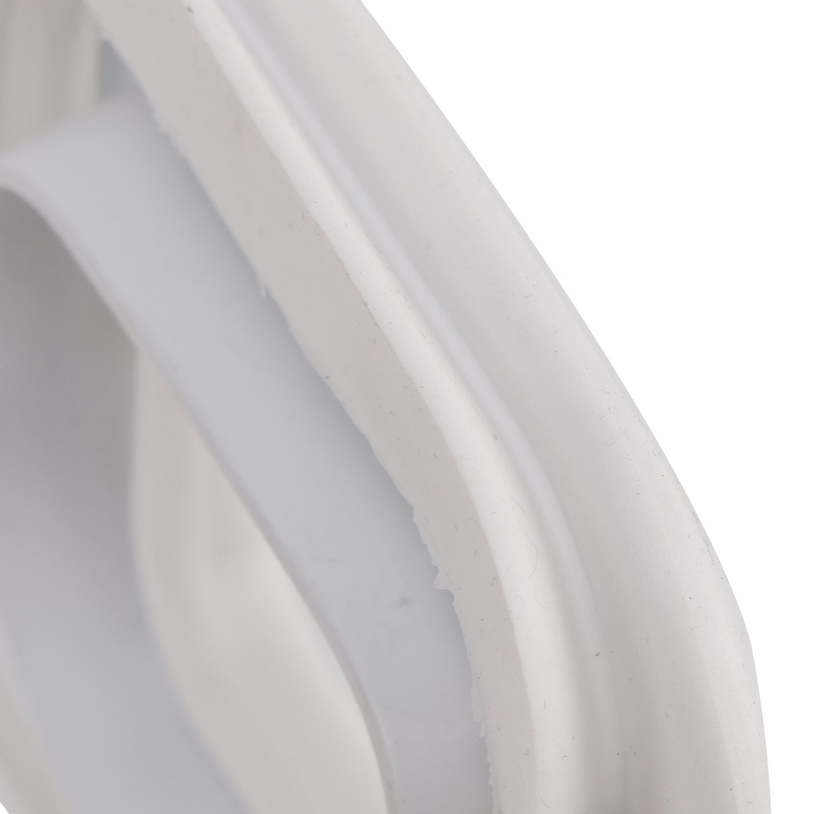 DA97-12594A Ensemble goulotte à glaçons et joint pour distributeur de réfrigérateur Samsung