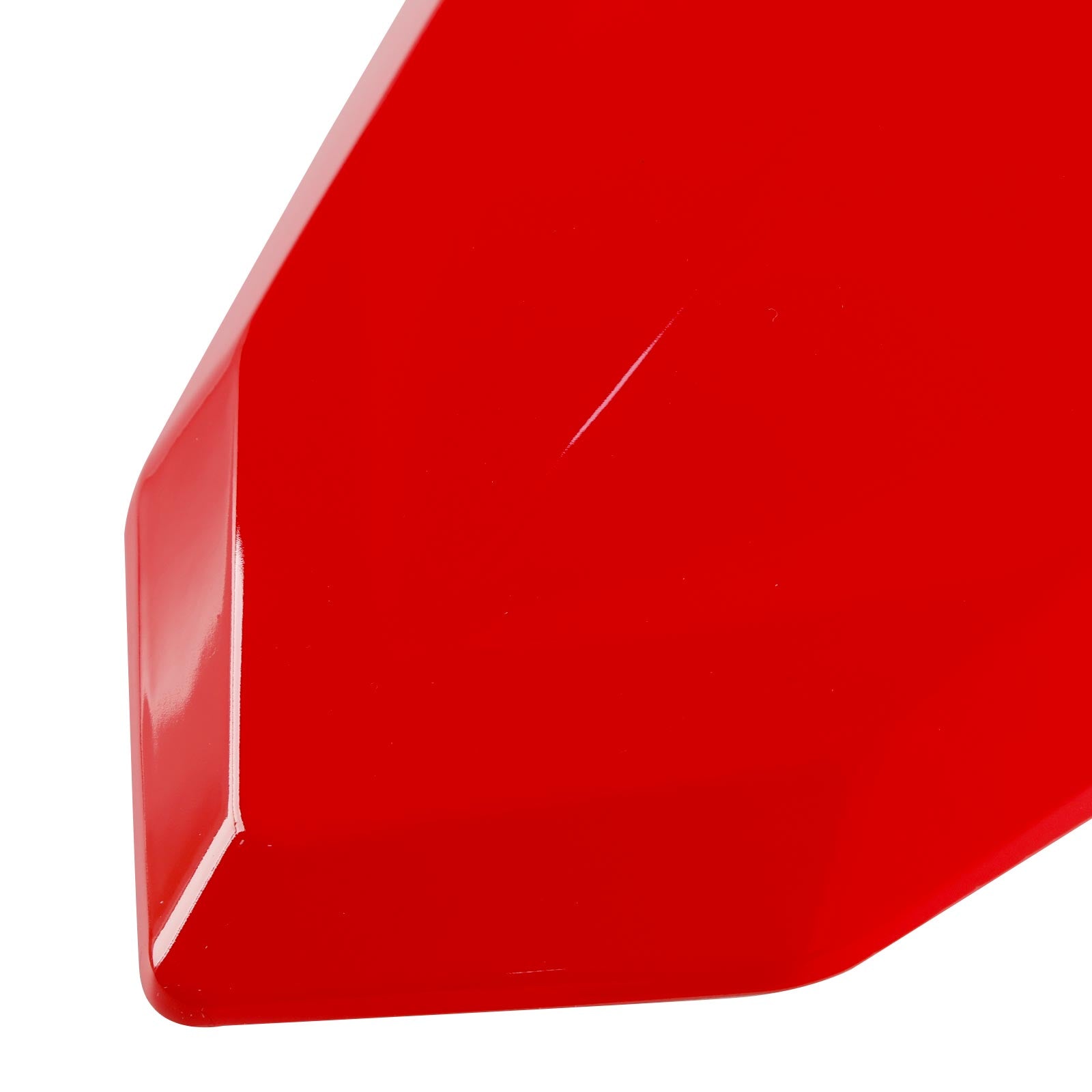 Zadnji sedlo karalni pokrov za Kawasaki Ninja 500 EX500R Z500 2024-2025